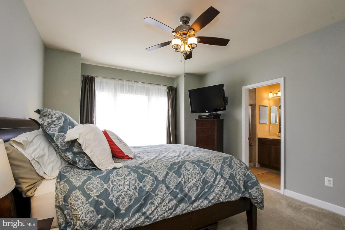 LEESBOROUGH - Residential Lease