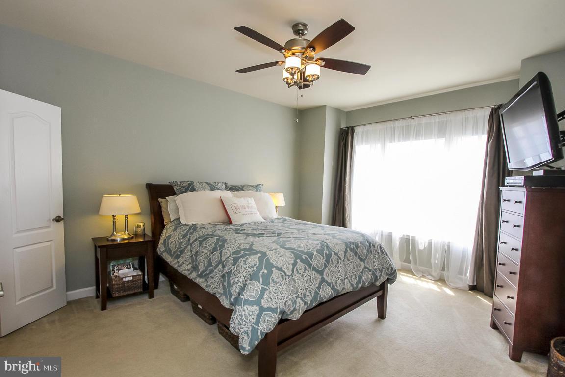 LEESBOROUGH - Residential Lease