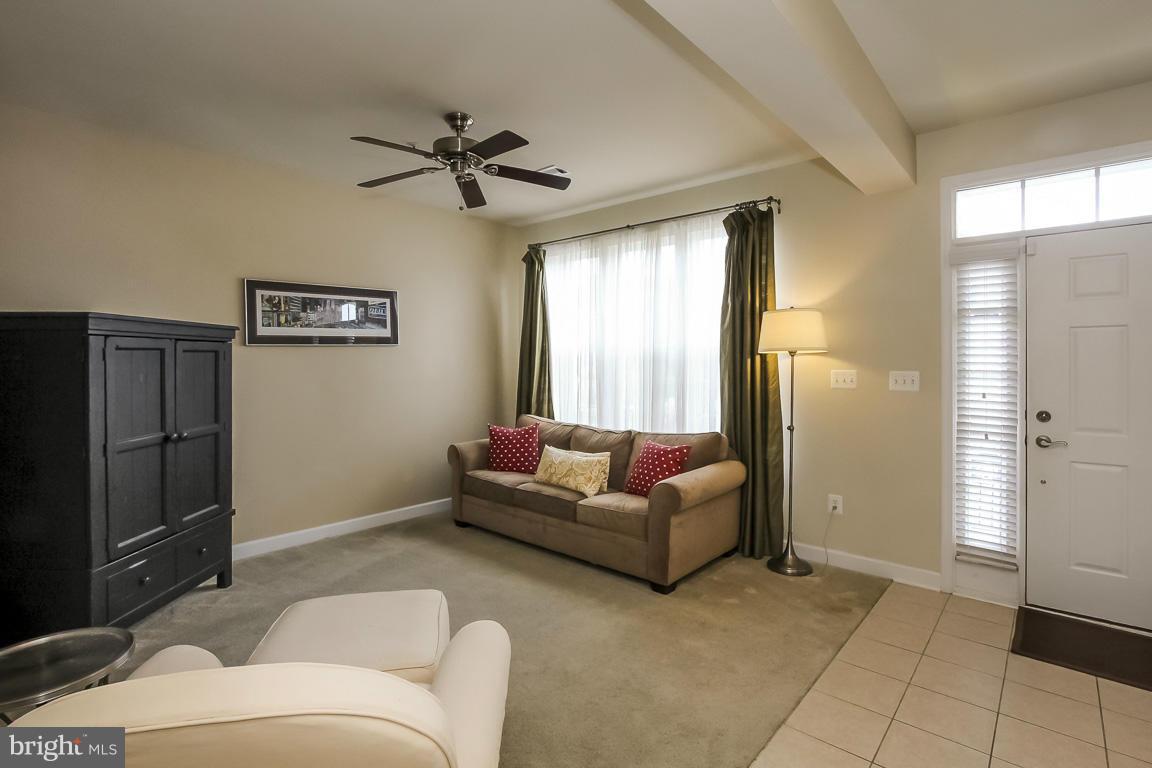 LEESBOROUGH - Residential Lease