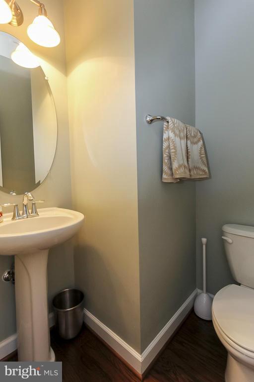 LEESBOROUGH - Residential Lease