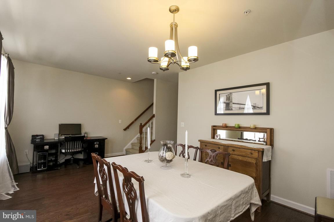 LEESBOROUGH - Residential Lease