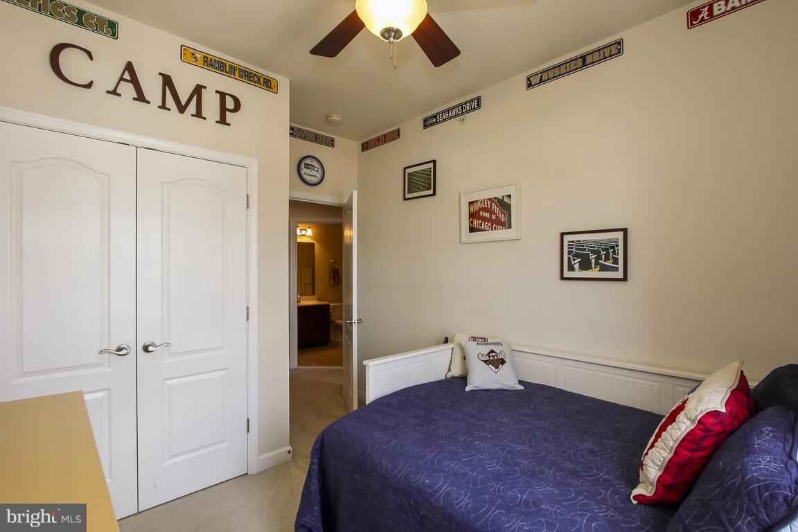 LEESBOROUGH - Residential Lease