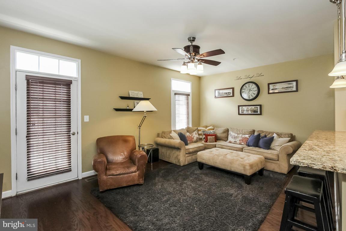 LEESBOROUGH - Residential Lease