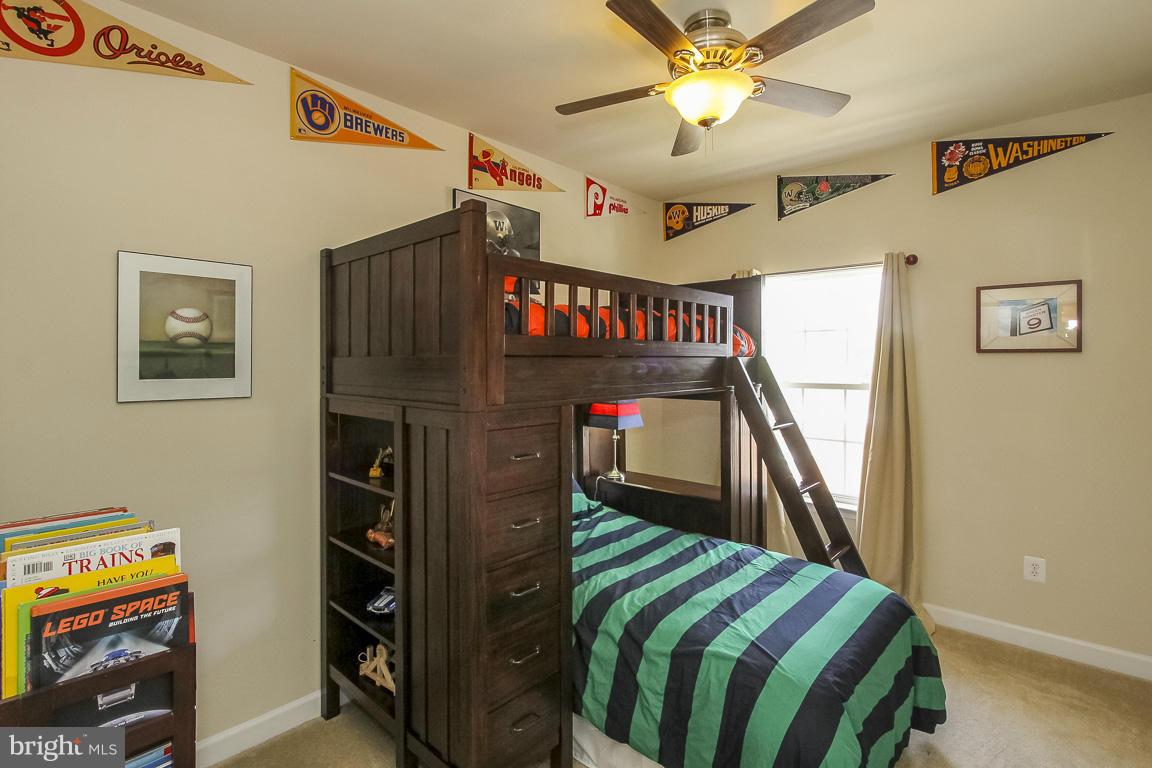 LEESBOROUGH - Residential Lease