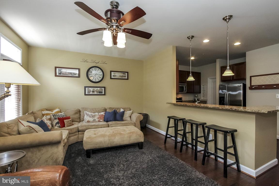 LEESBOROUGH - Residential Lease