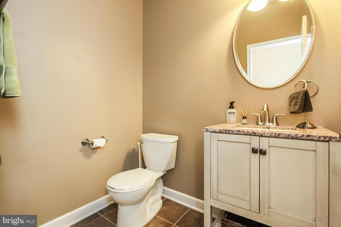 LEESBOROUGH - Residential Lease