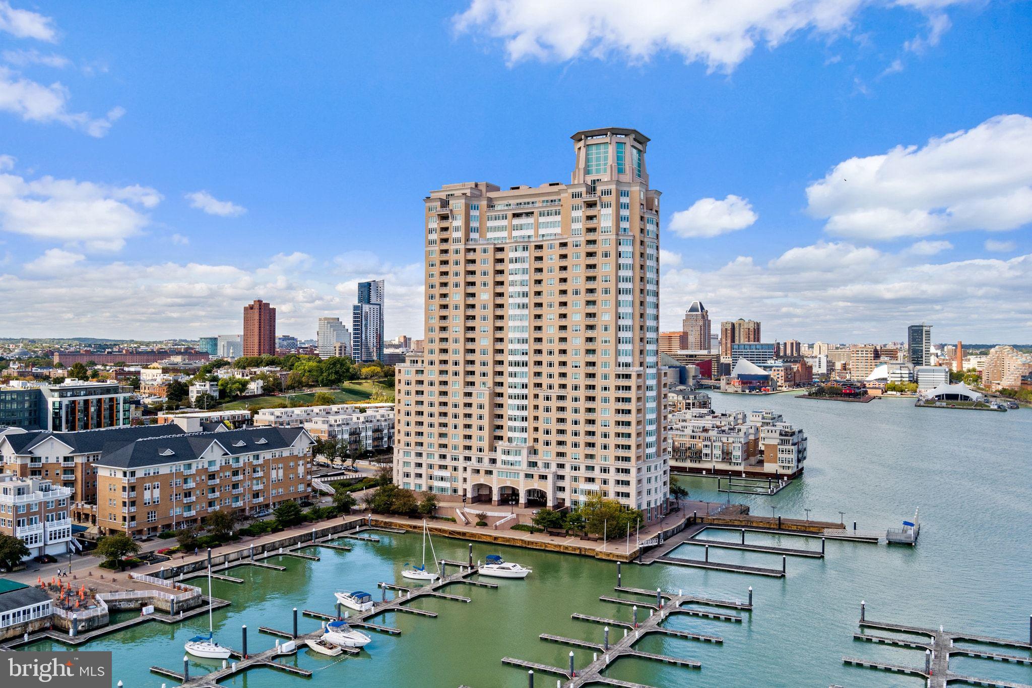 HARBORVIEW - Residential