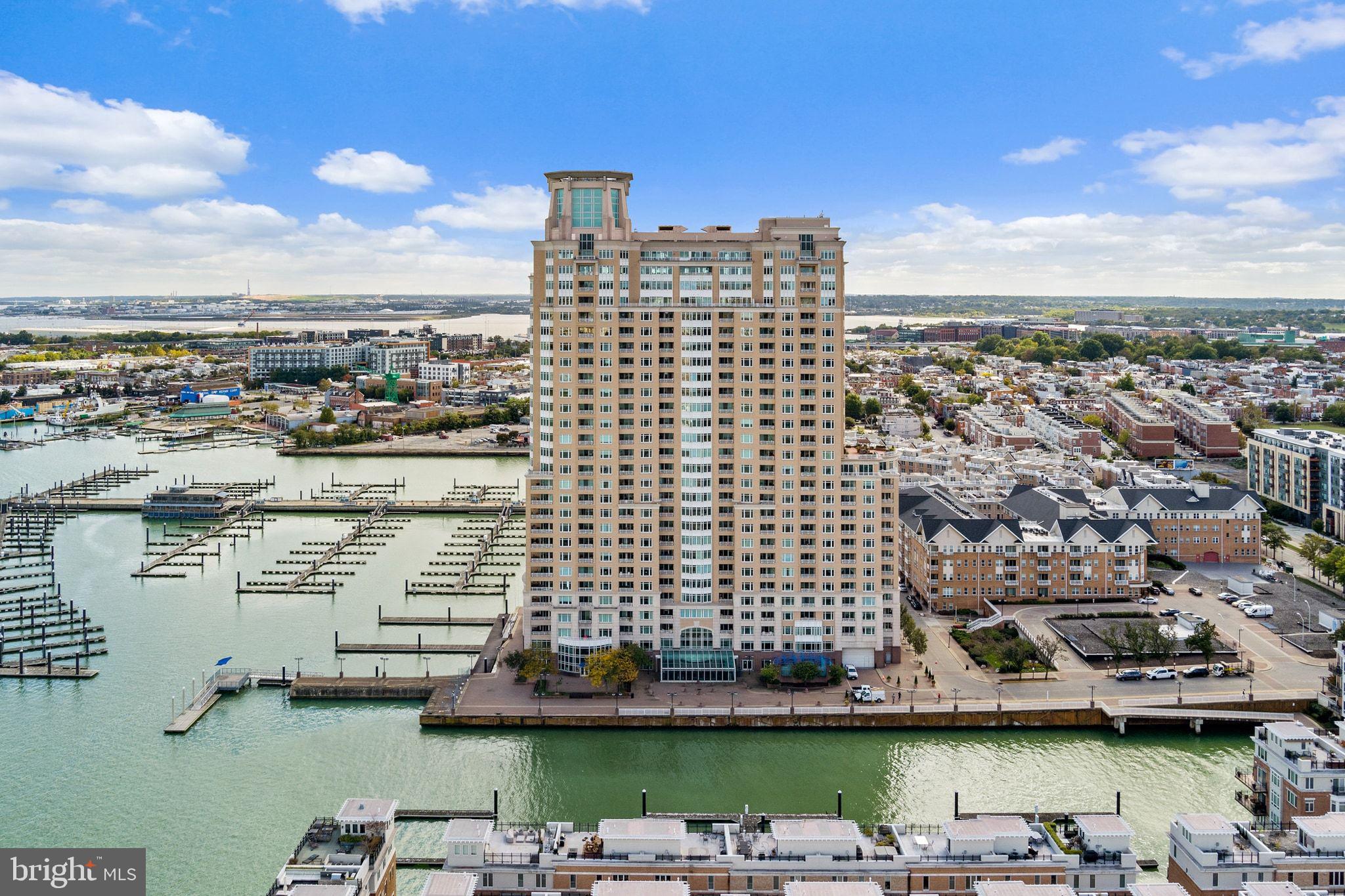 HARBORVIEW - Residential
