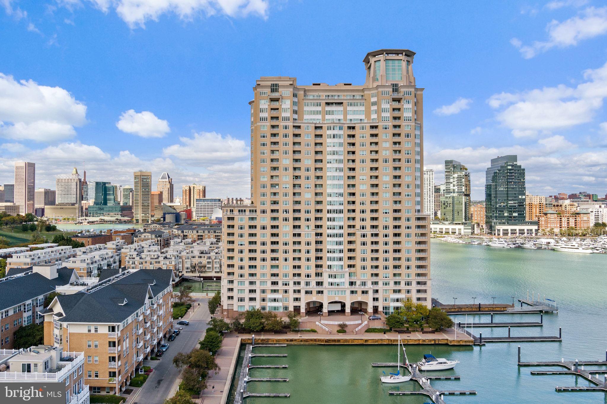 HARBORVIEW - Residential