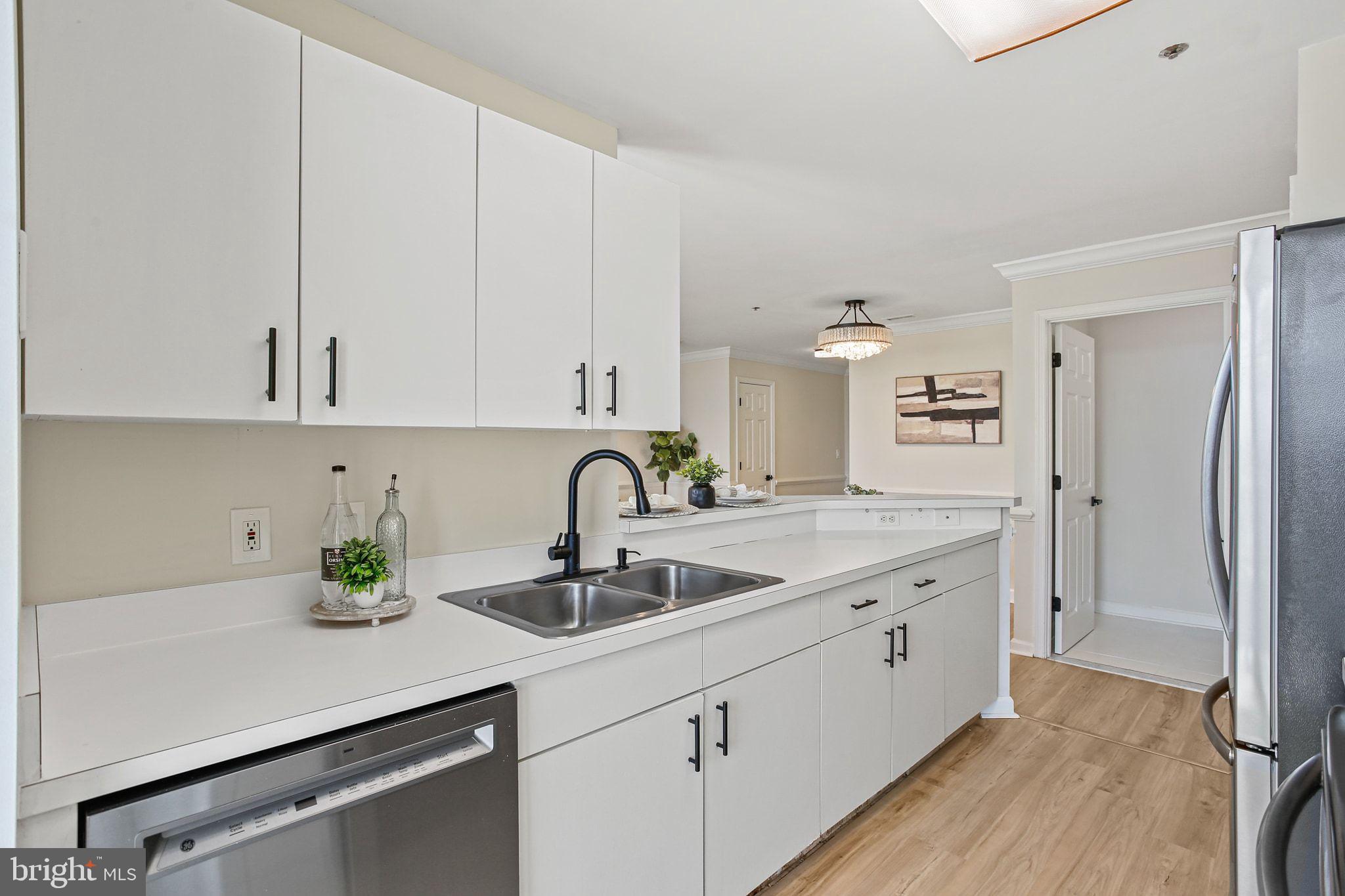 HARBORVIEW - Residential