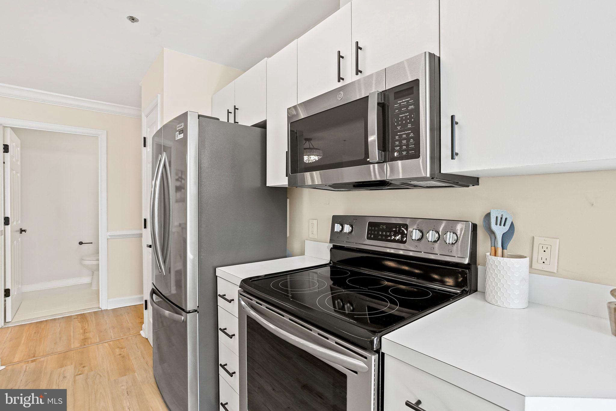 HARBORVIEW - Residential