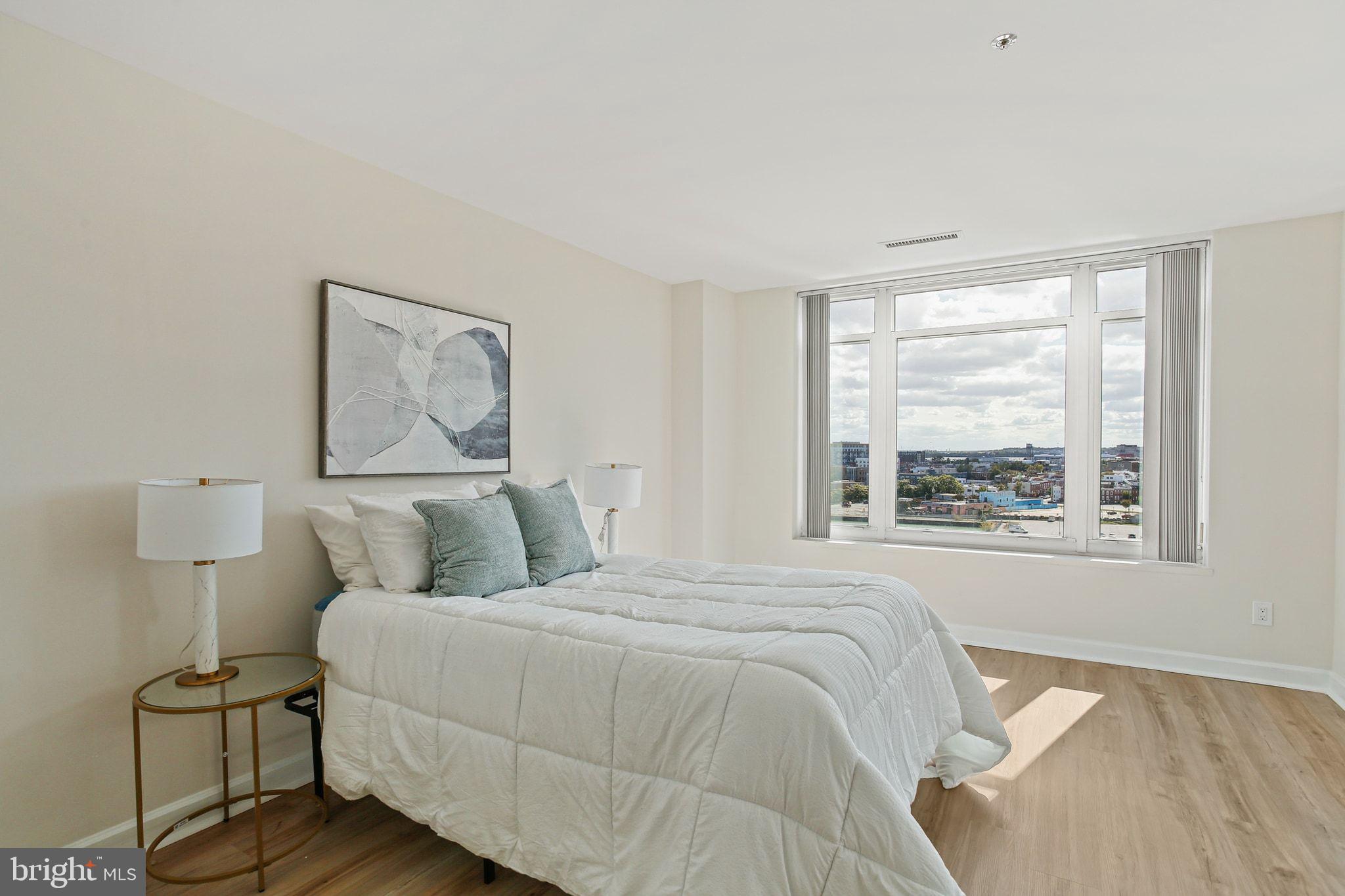HARBORVIEW - Residential