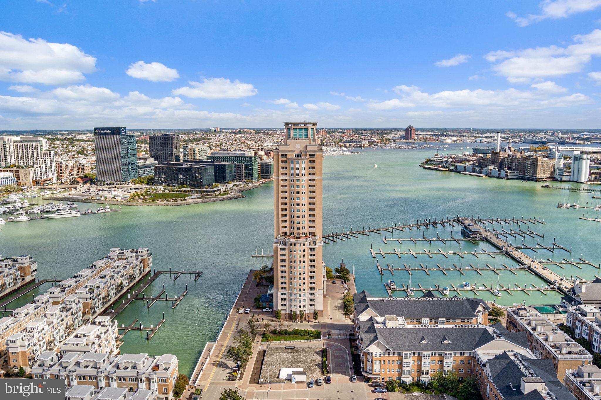 HARBORVIEW - Residential