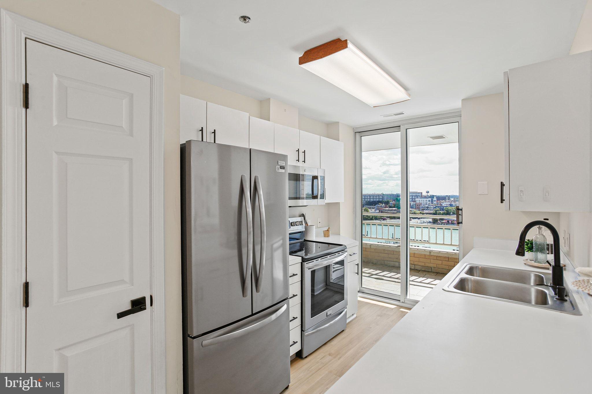HARBORVIEW - Residential