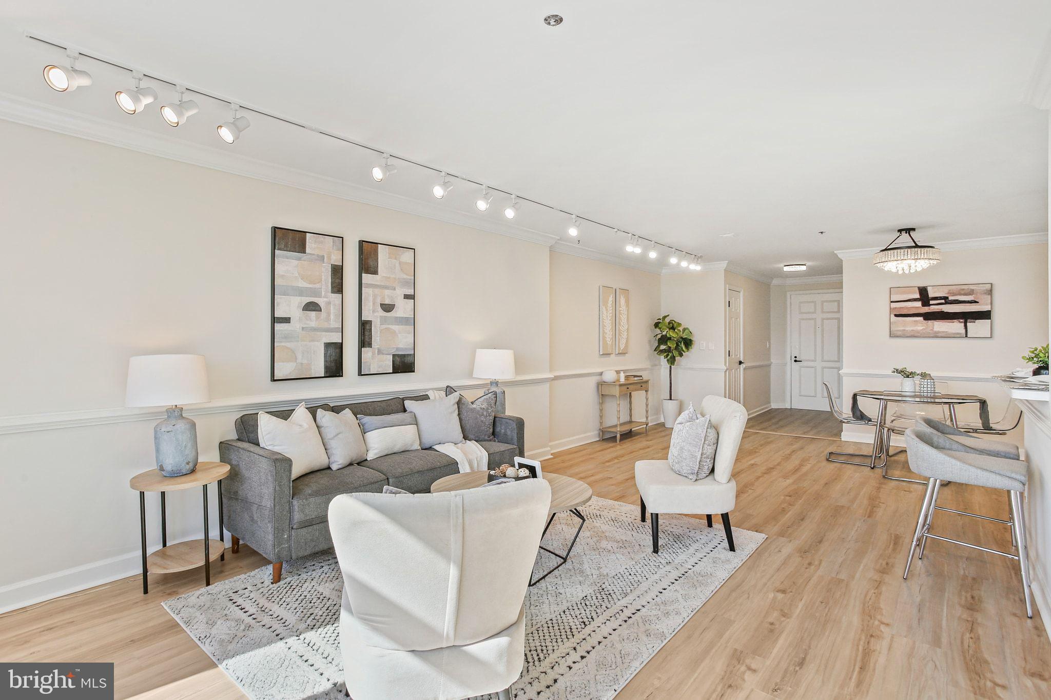 HARBORVIEW - Residential