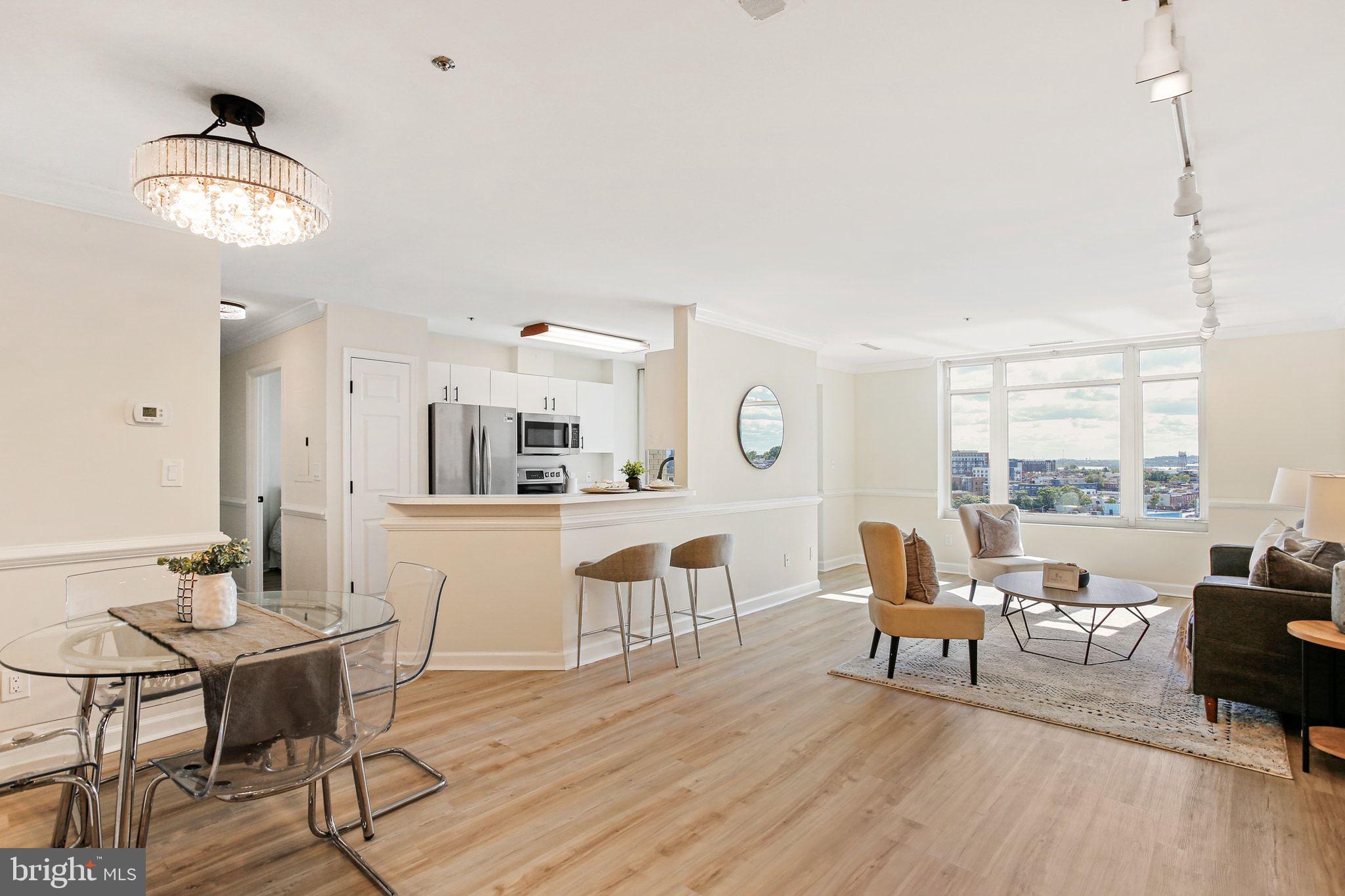 100 HARBORVIEW DRIVE 904