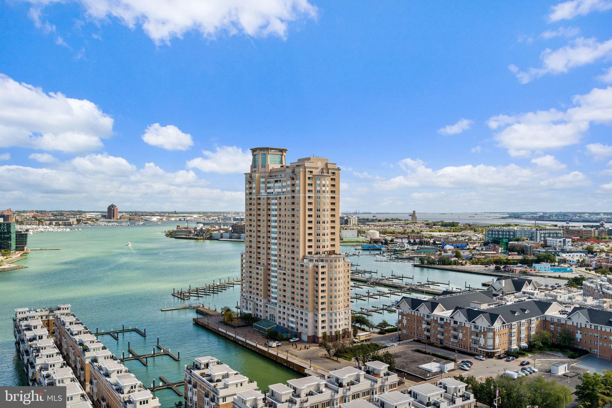 100 HARBORVIEW DRIVE 904