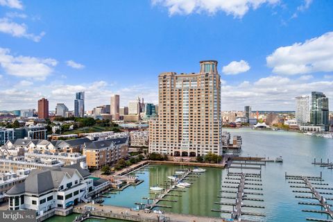 100 HARBORVIEW DRIVE 904 BALTIMORE MD 21230