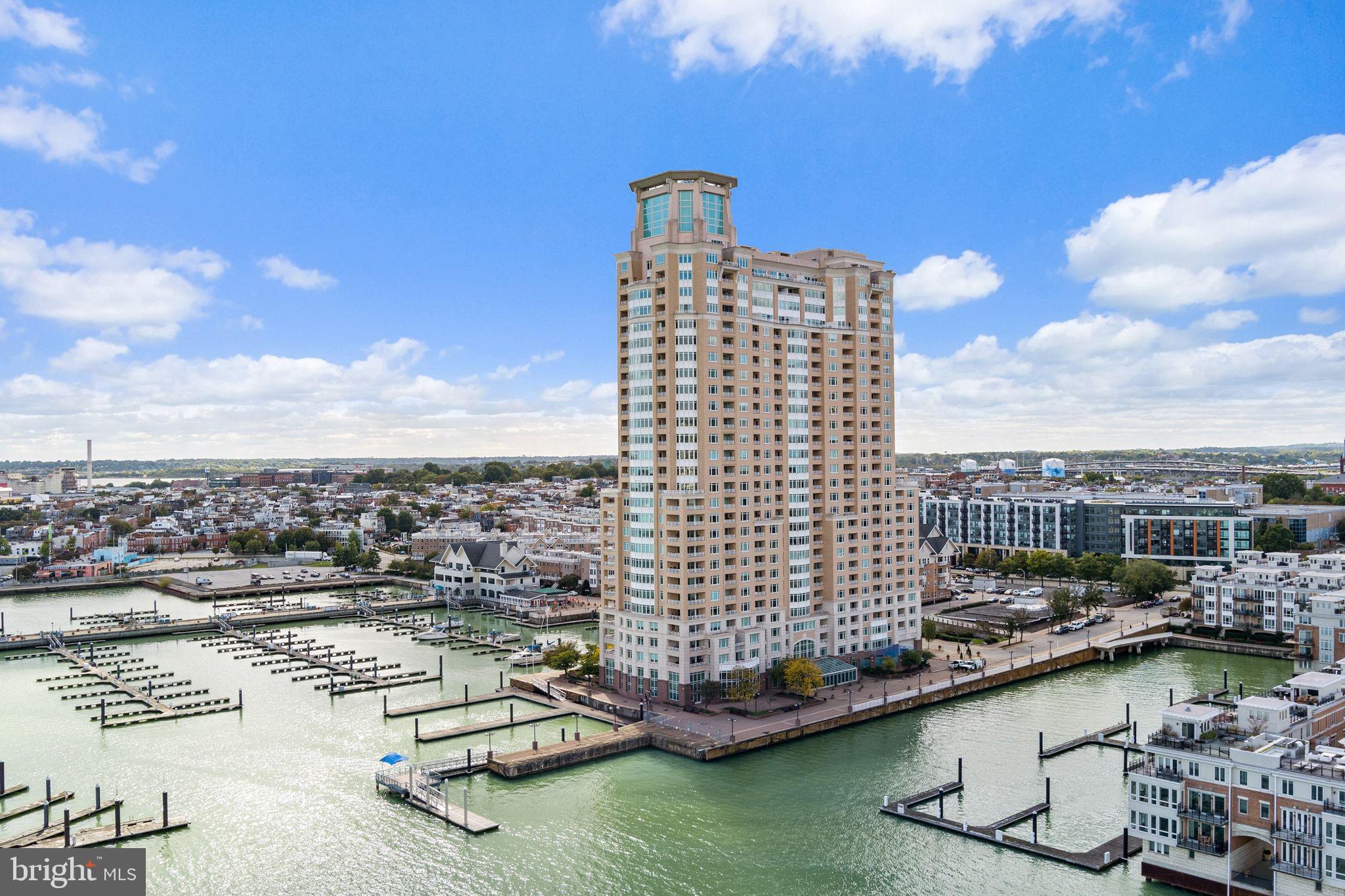 HARBORVIEW - Residential