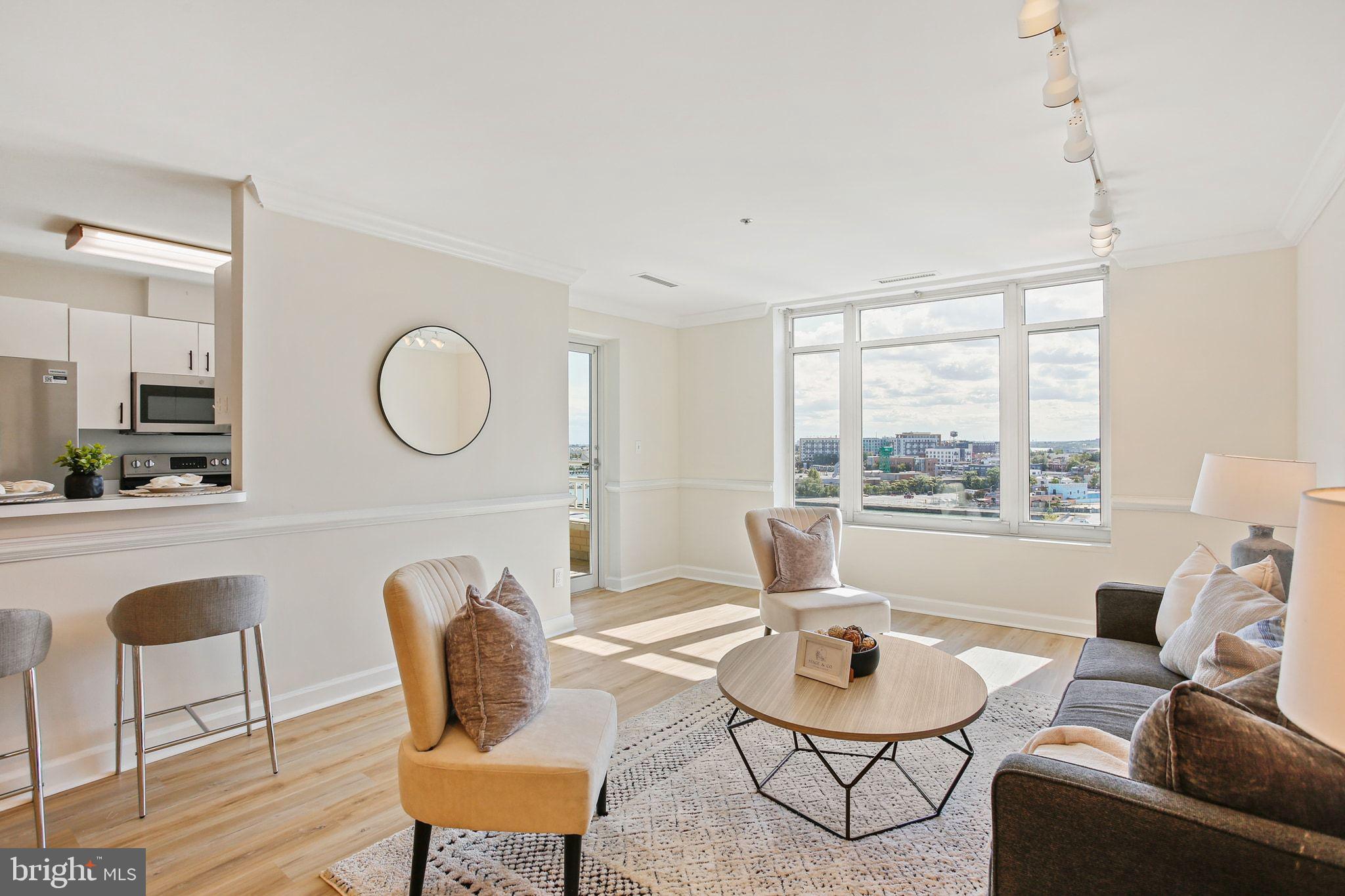 HARBORVIEW - Residential