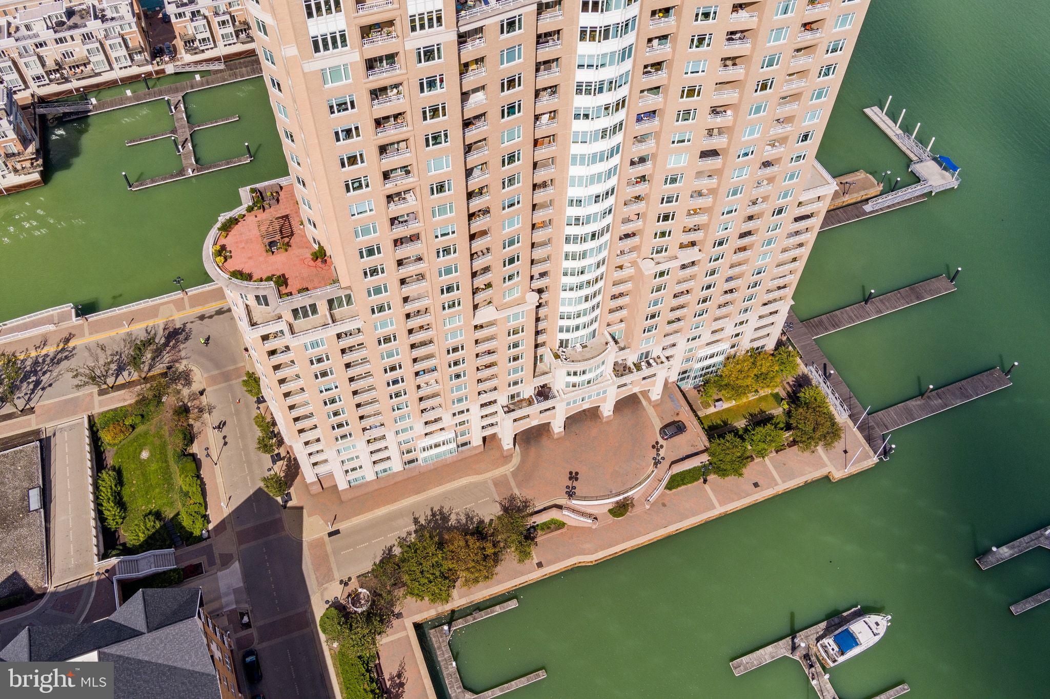 HARBORVIEW - Residential