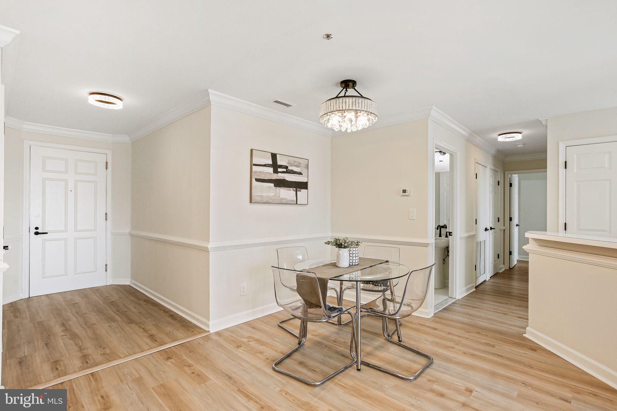 HARBORVIEW - Residential