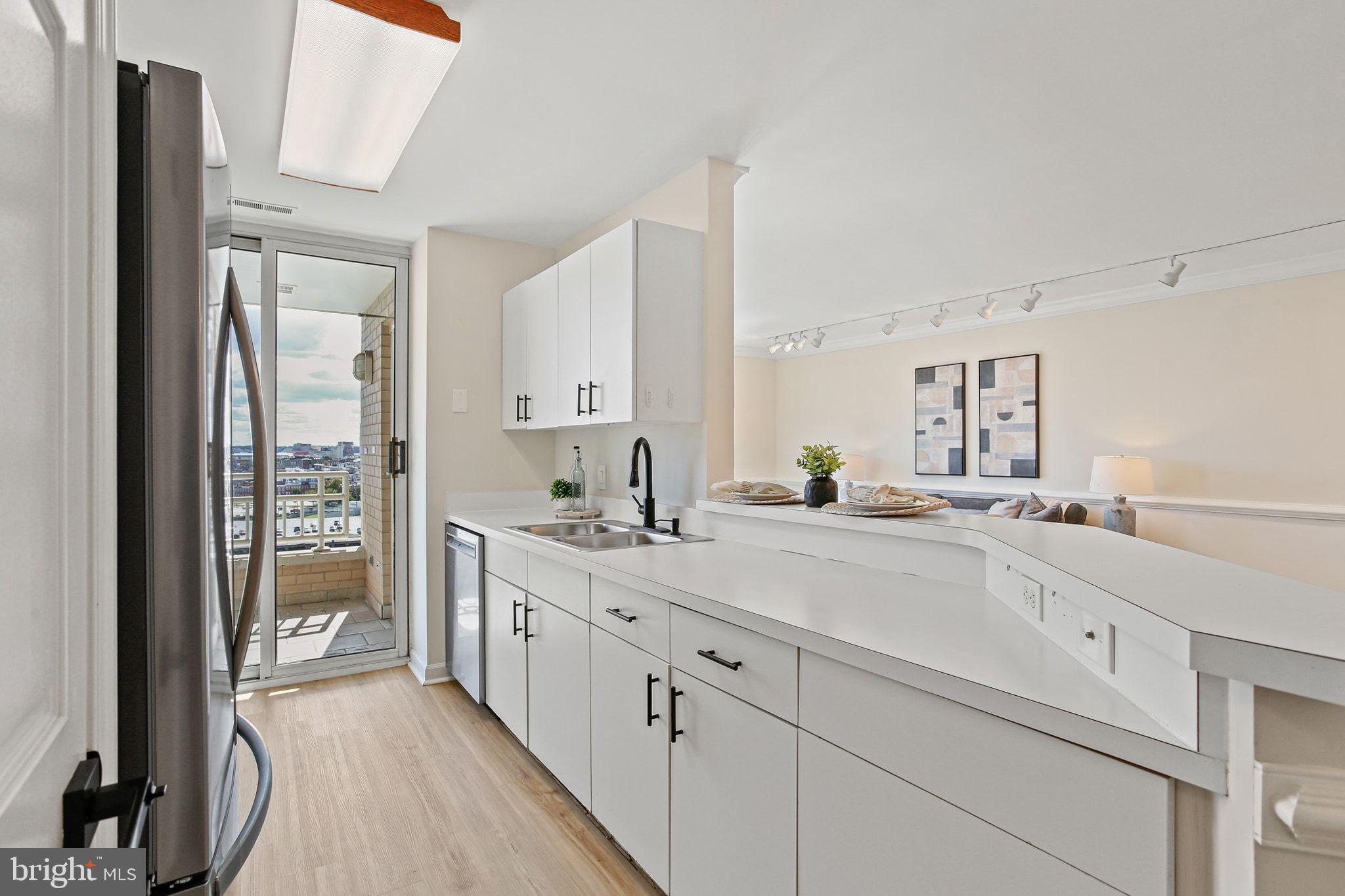 HARBORVIEW - Residential