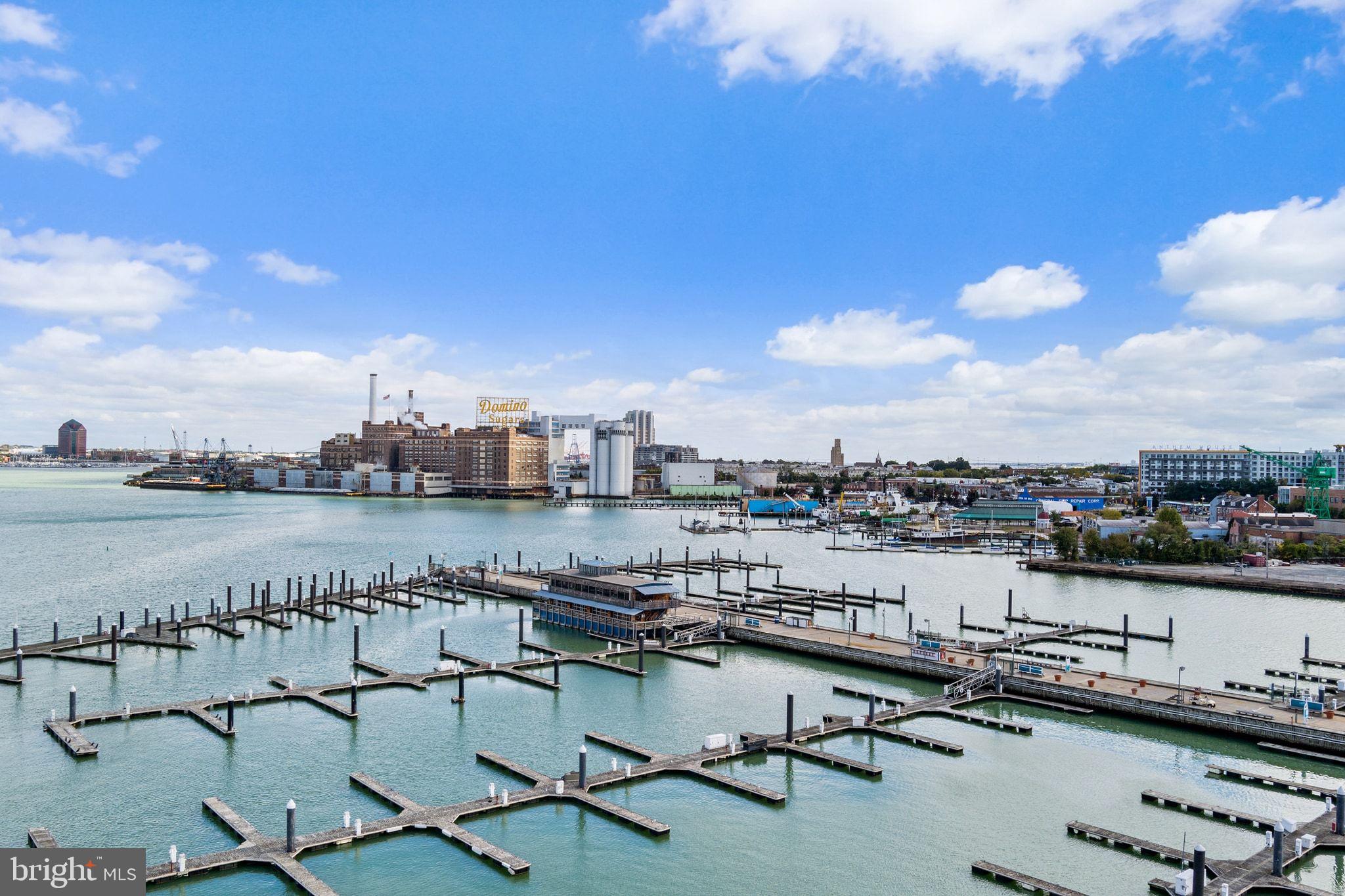 HARBORVIEW - Residential