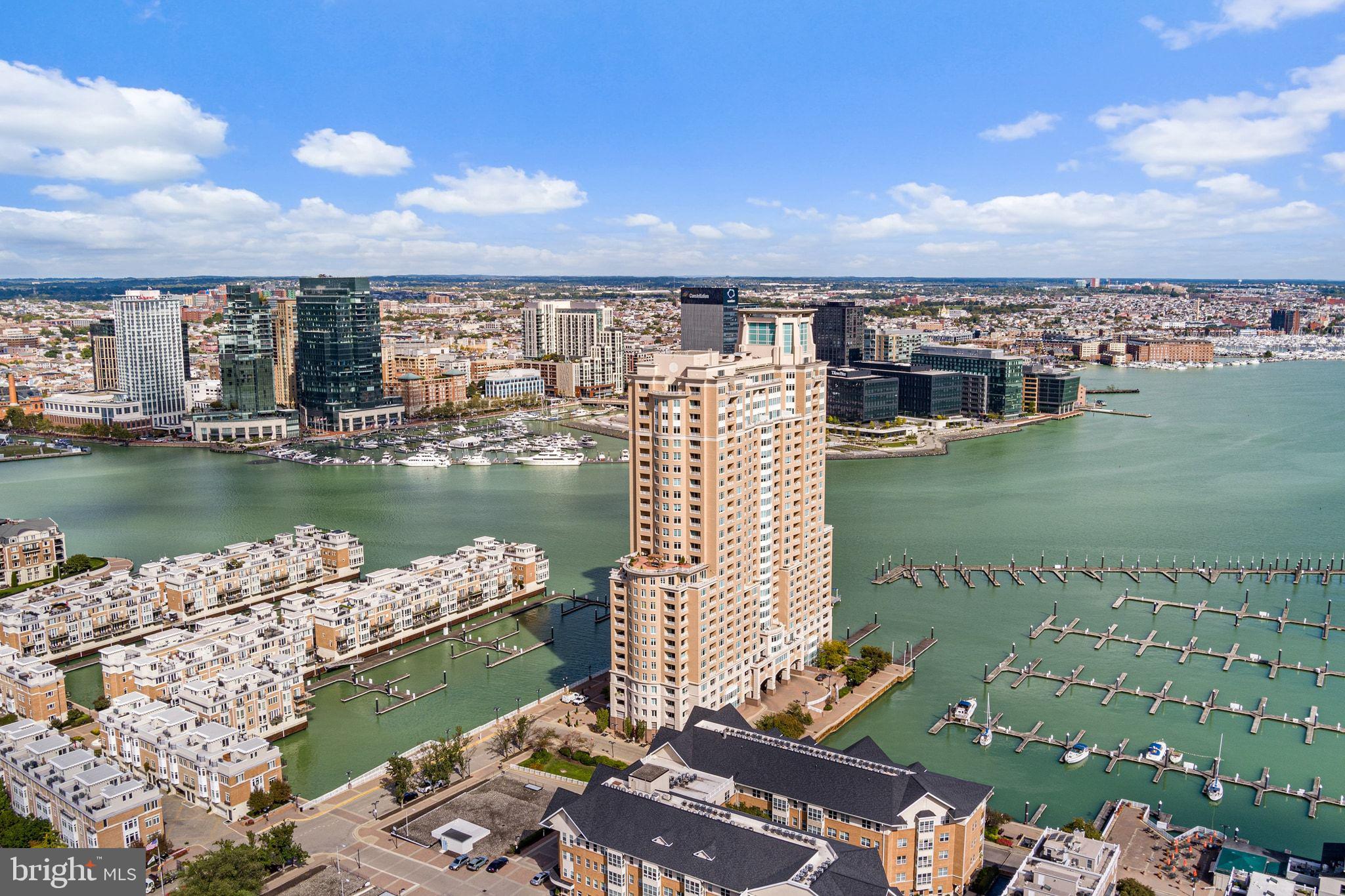 HARBORVIEW - Residential