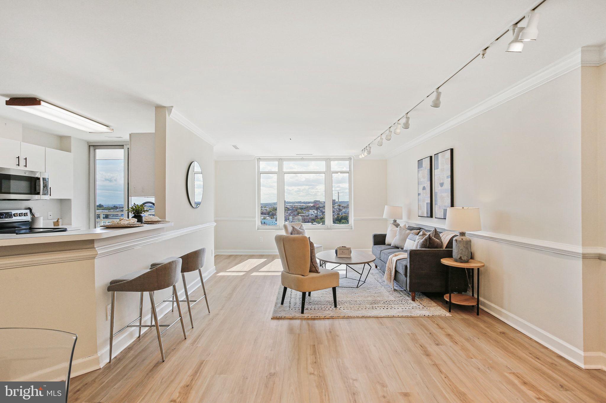 HARBORVIEW - Residential