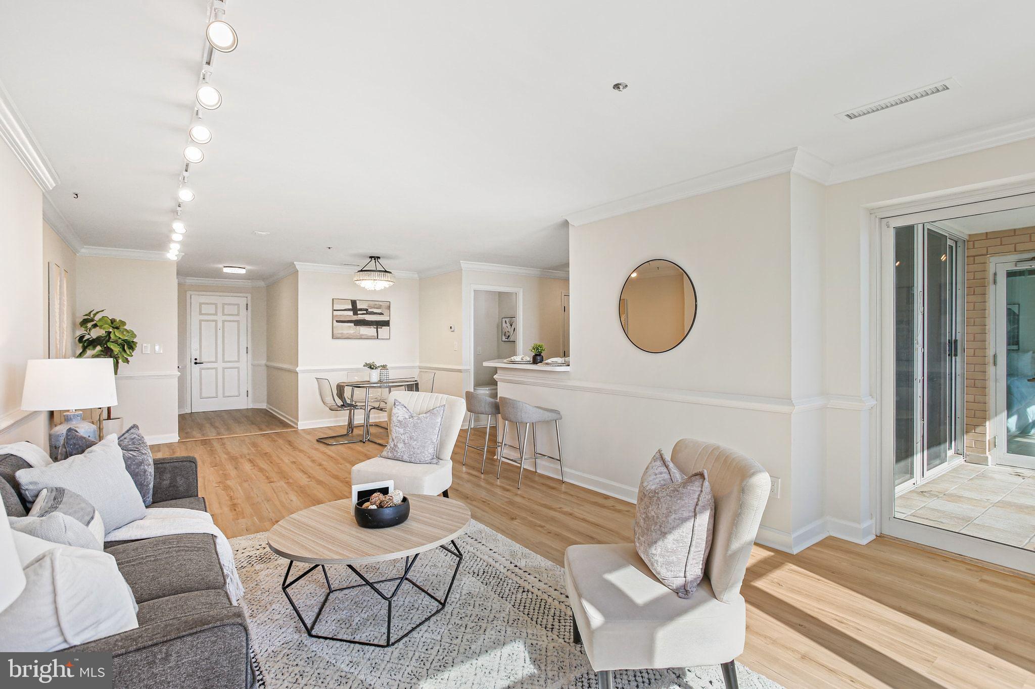 HARBORVIEW - Residential