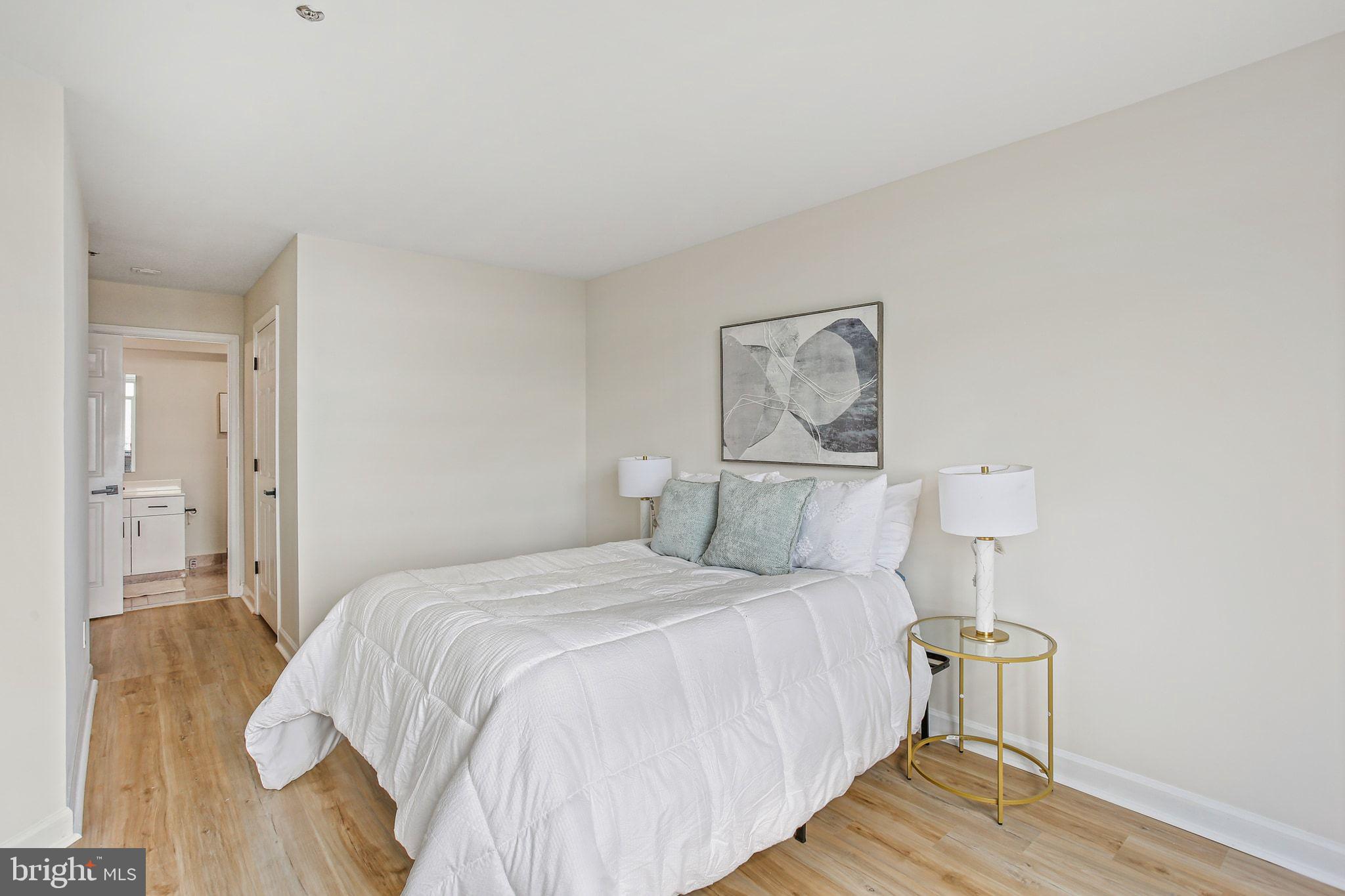HARBORVIEW - Residential