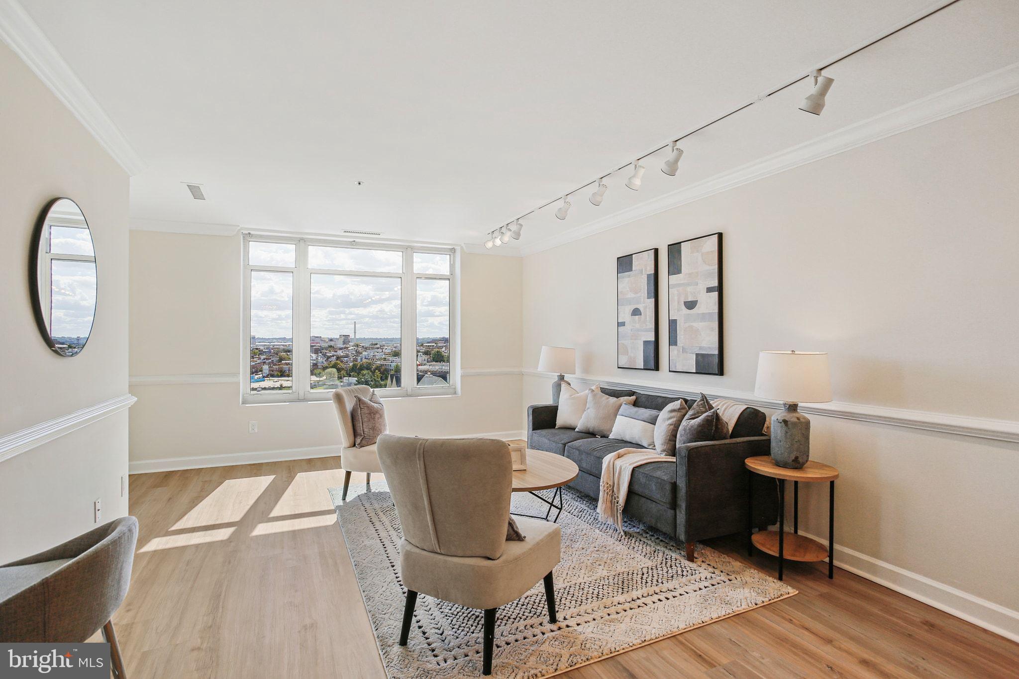 HARBORVIEW - Residential