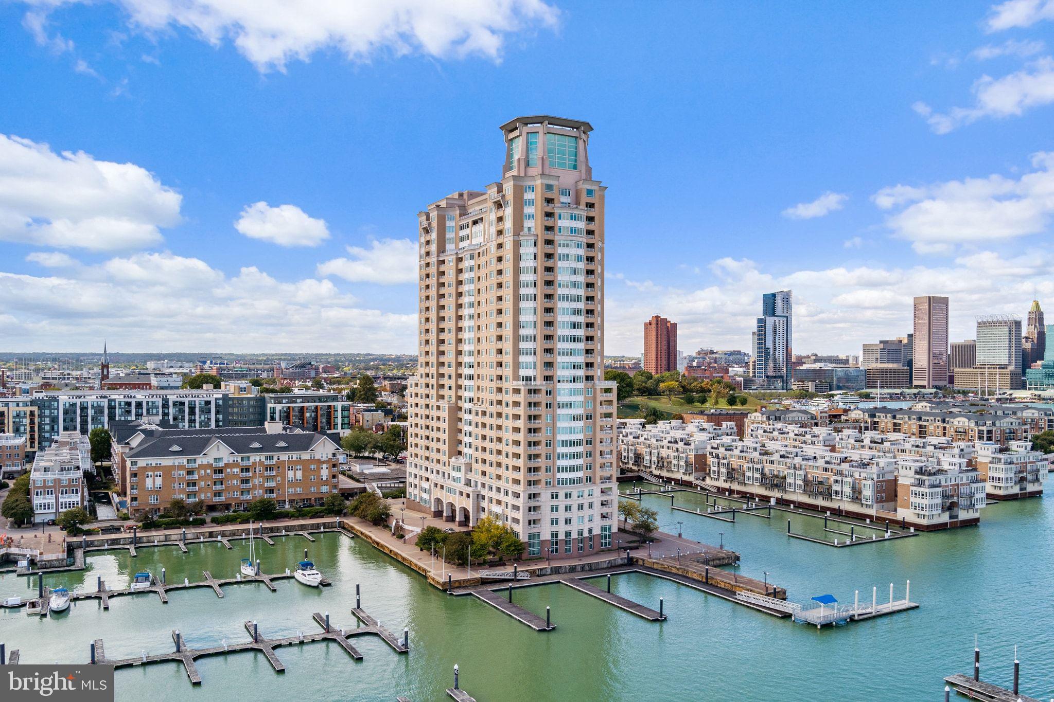 100 HARBORVIEW DRIVE 904
