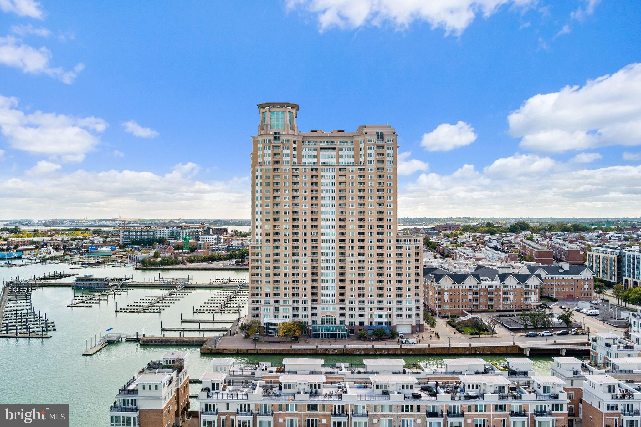 HARBORVIEW - Residential