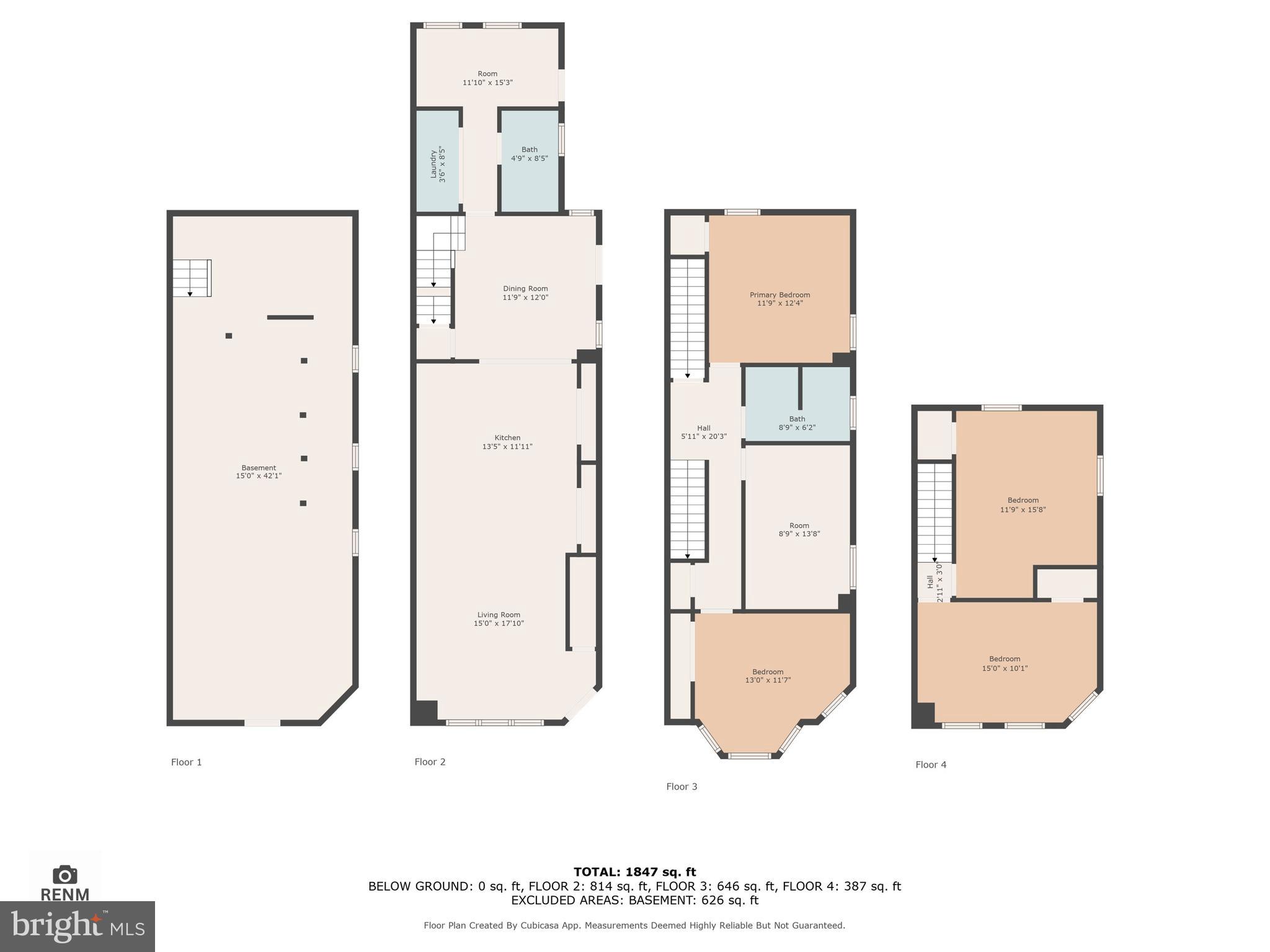 YORK CITY - Residential