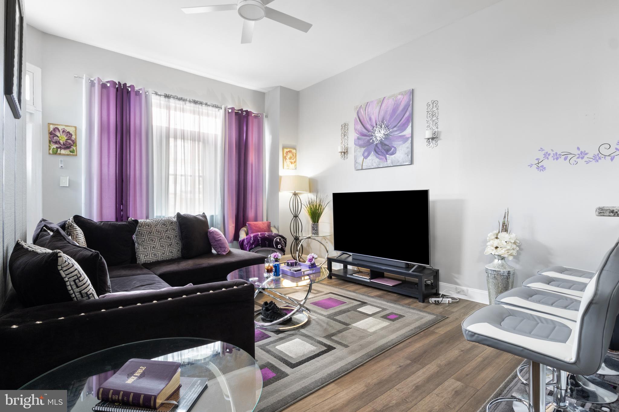 YORK CITY - Residential