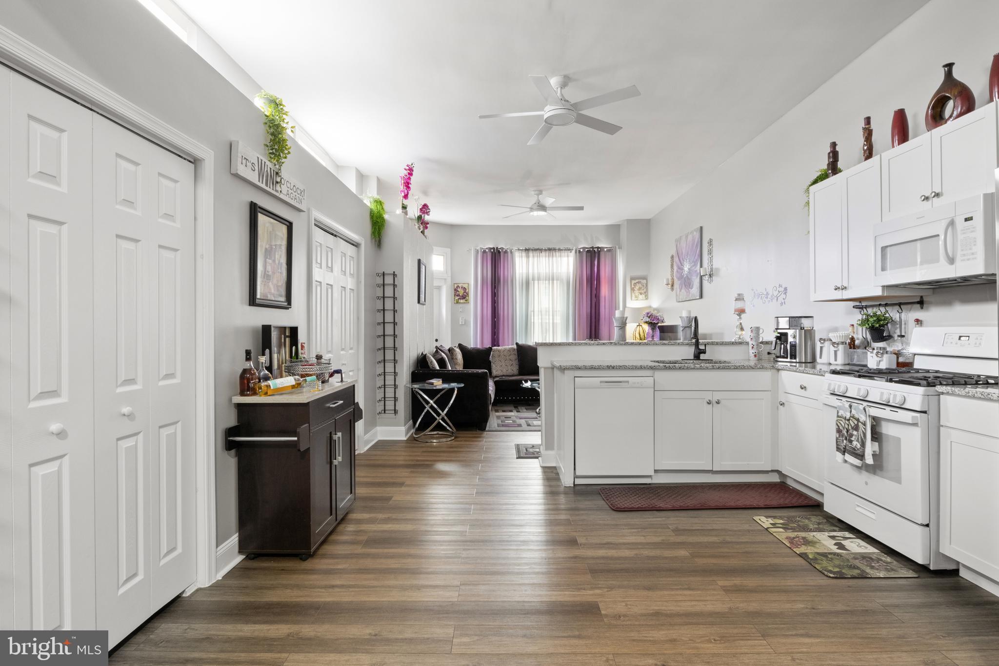 YORK CITY - Residential