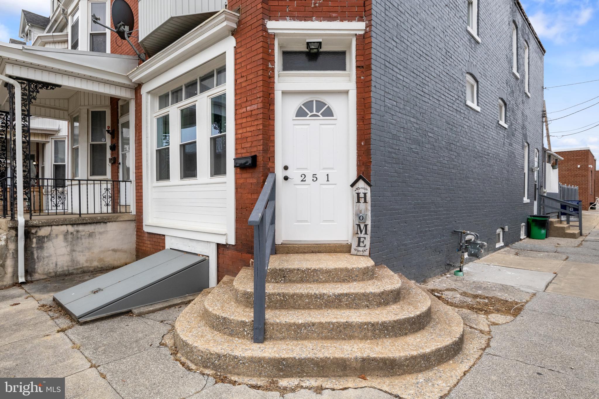 YORK CITY - Residential