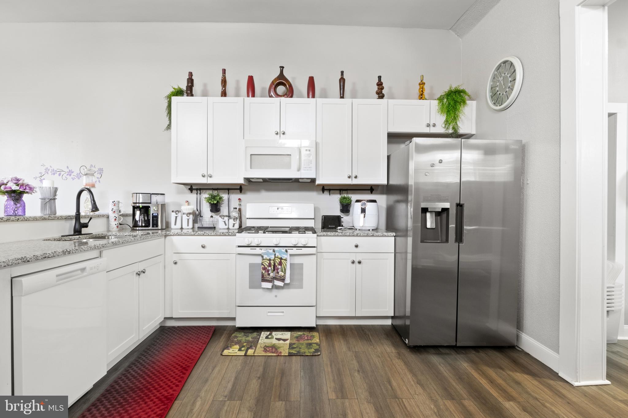 YORK CITY - Residential