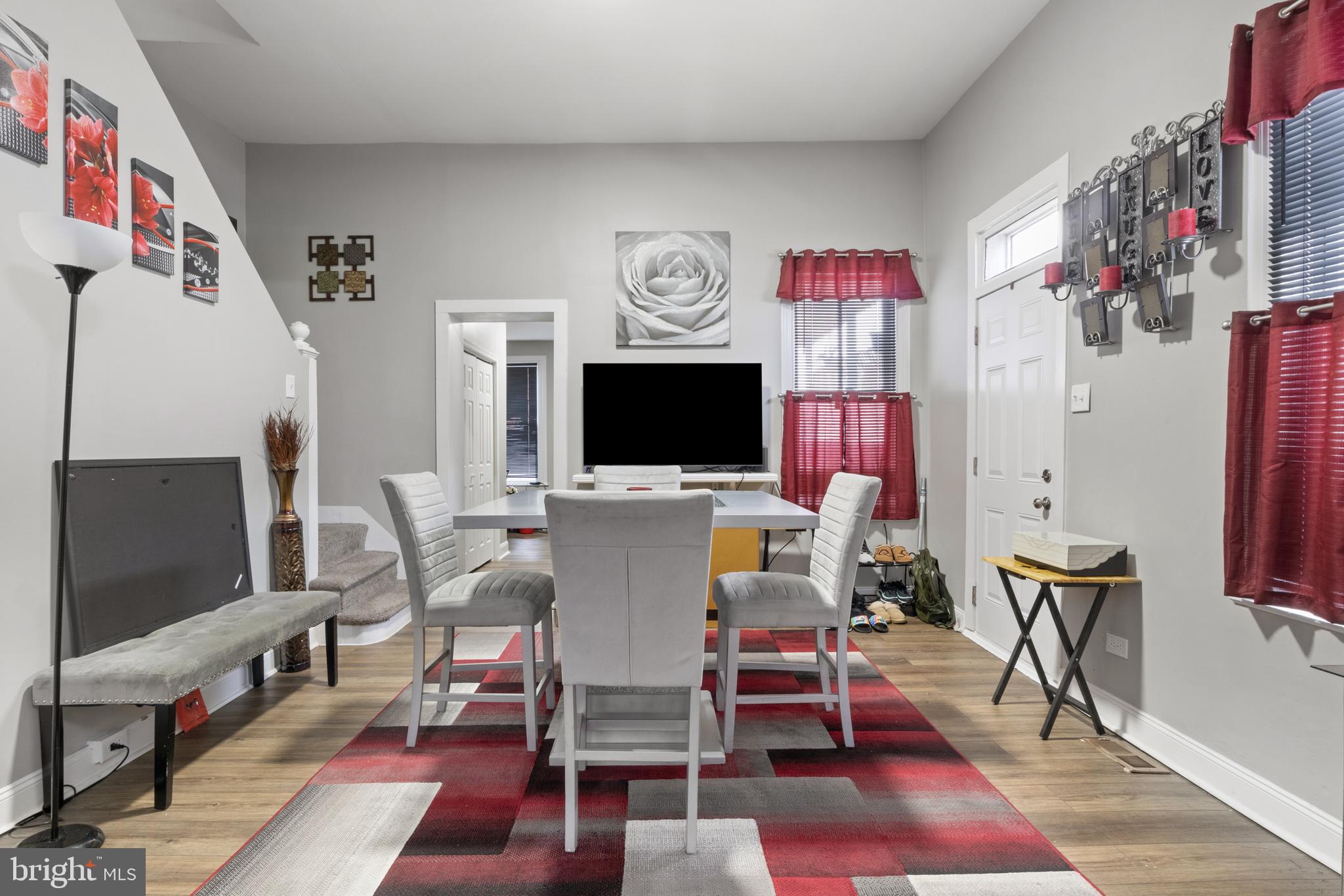 YORK CITY - Residential