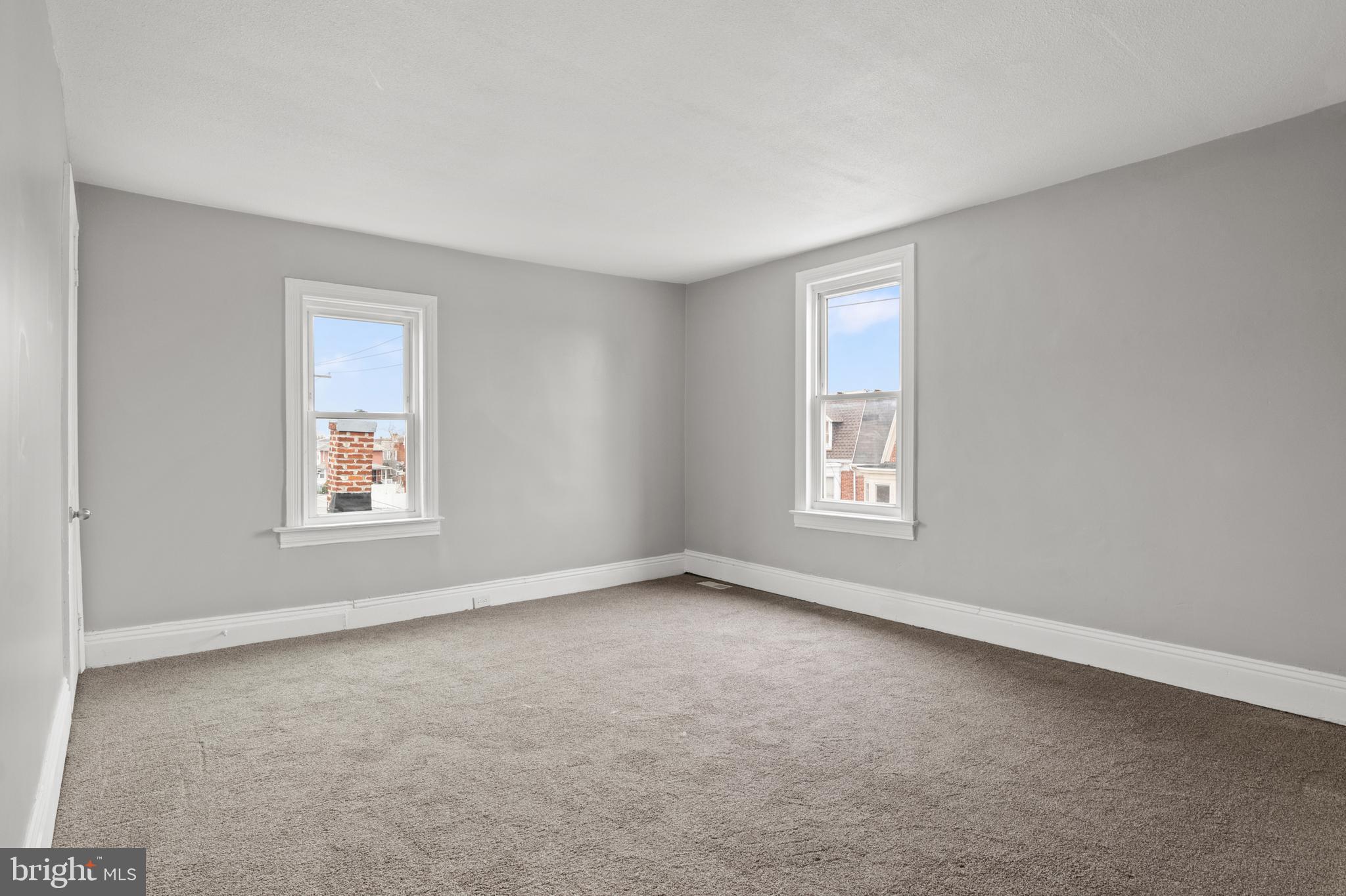 YORK CITY - Residential