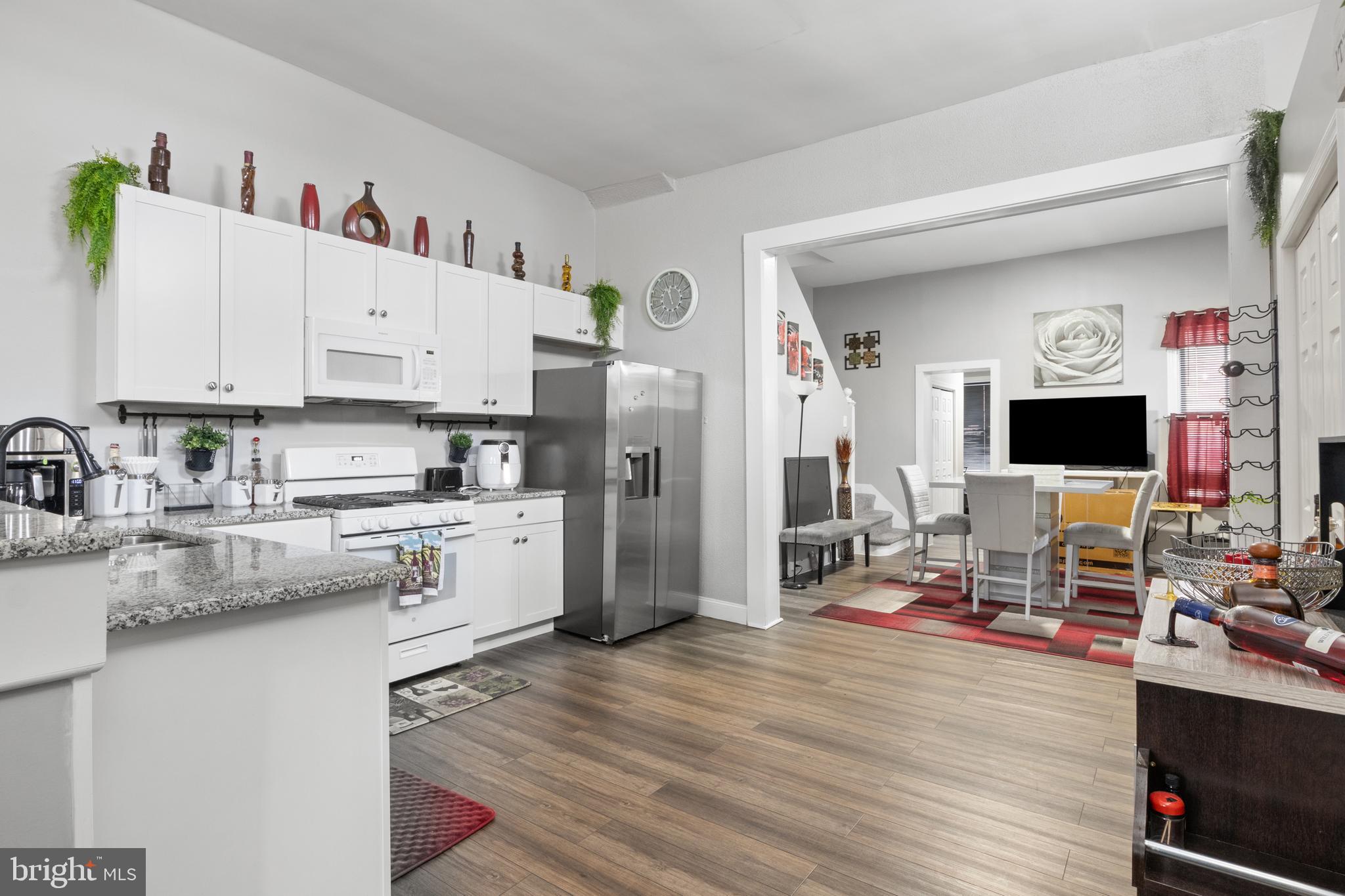 YORK CITY - Residential