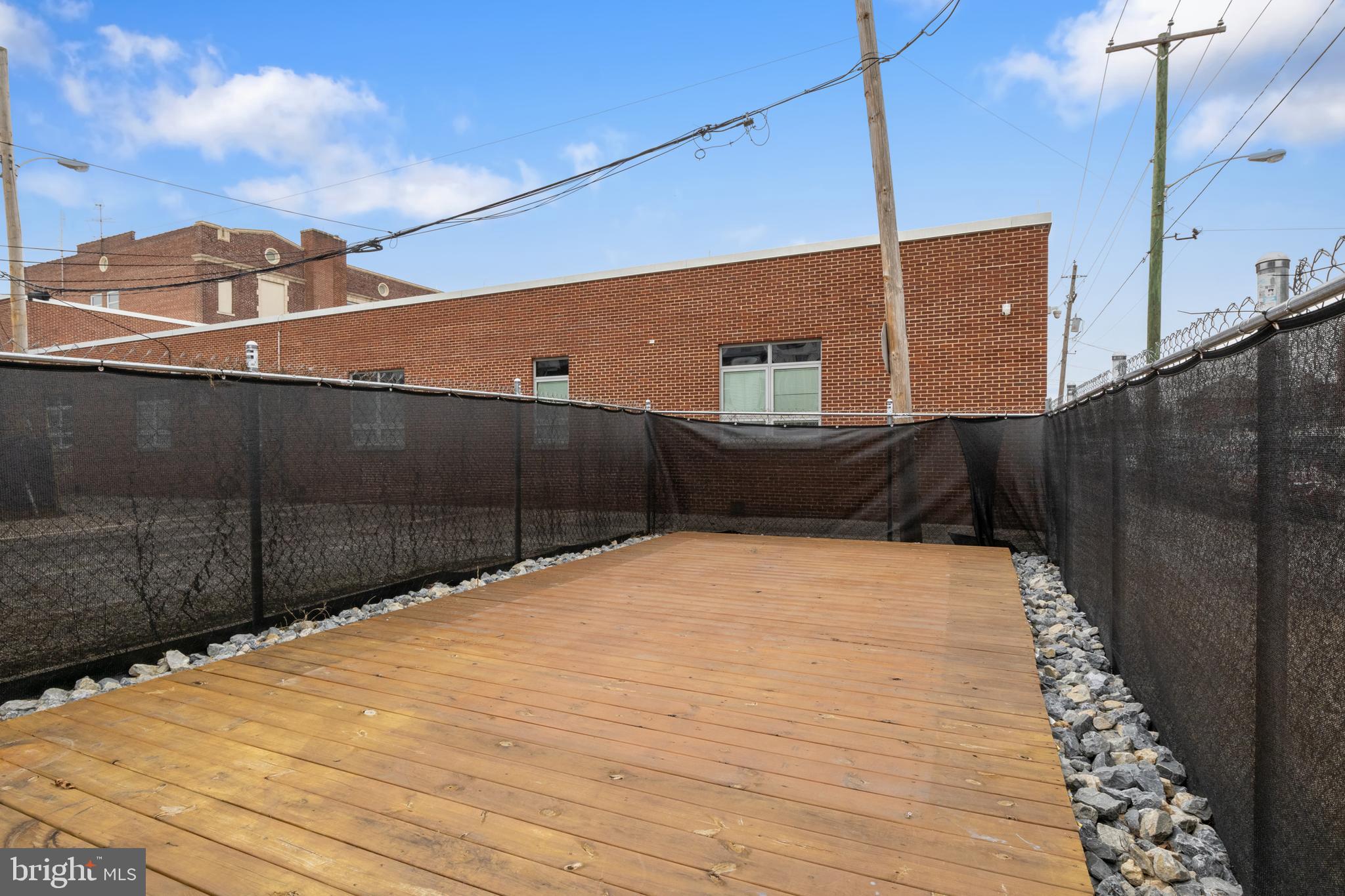 YORK CITY - Residential