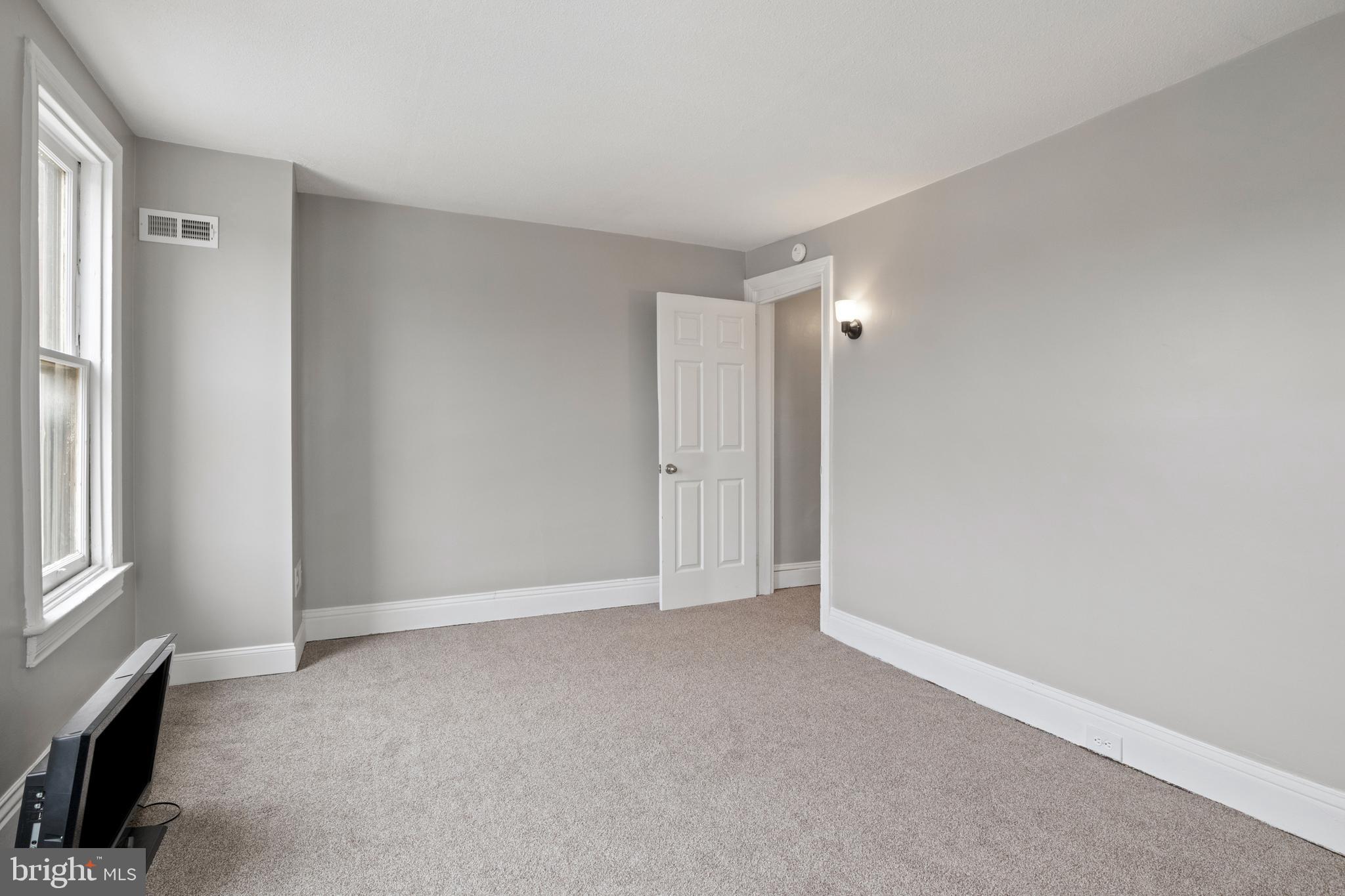 YORK CITY - Residential