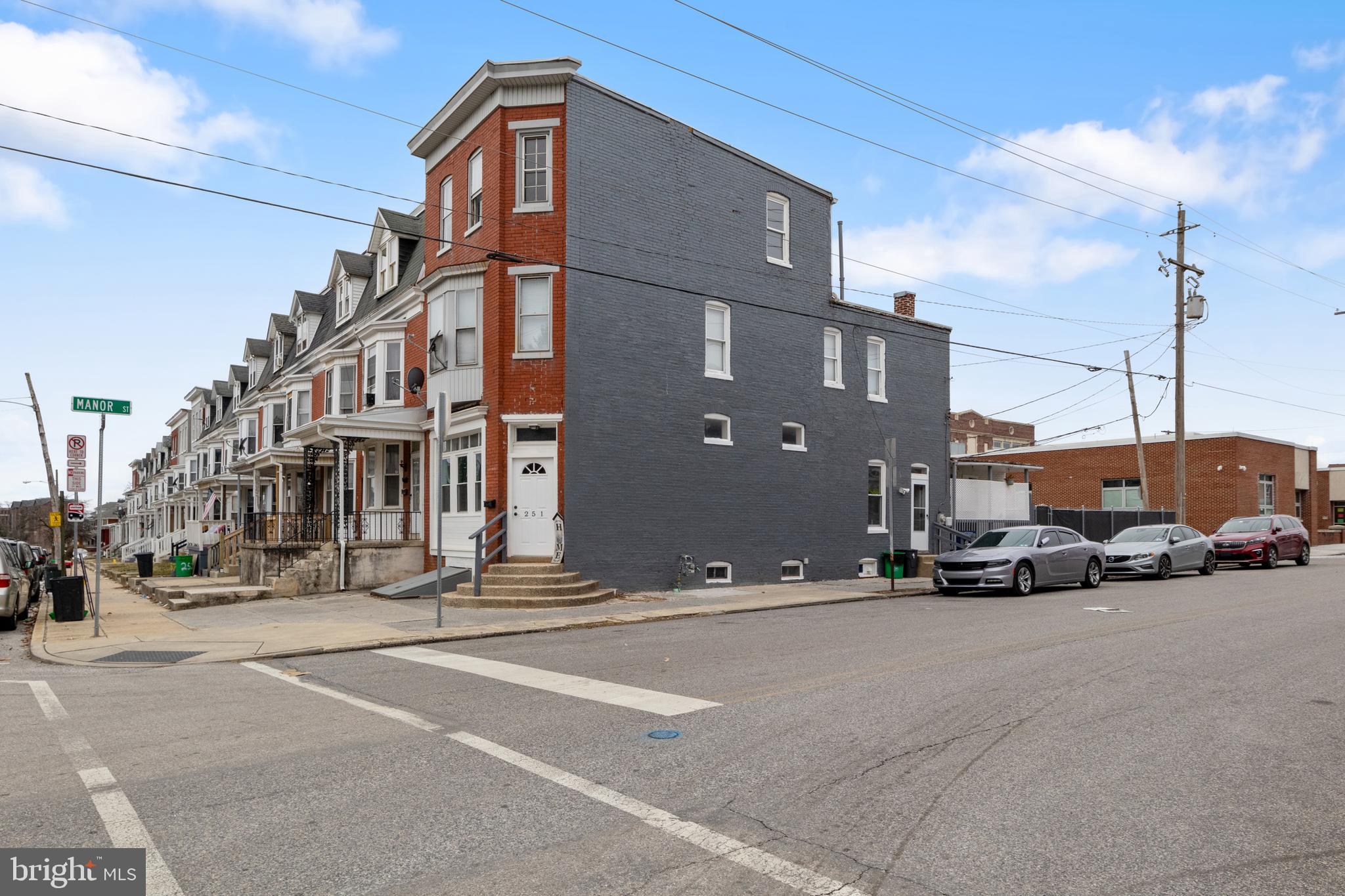 YORK CITY - Residential