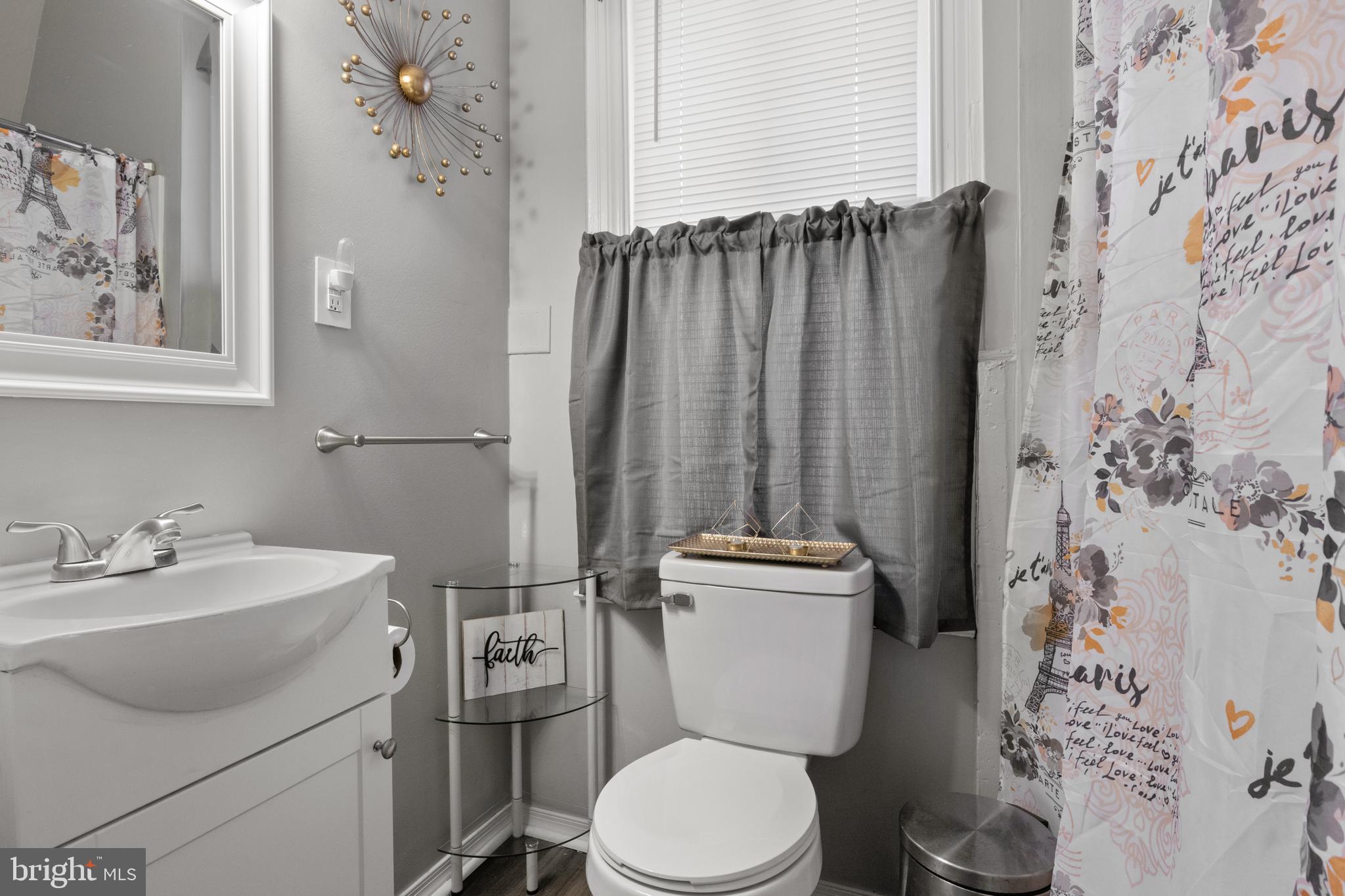 YORK CITY - Residential