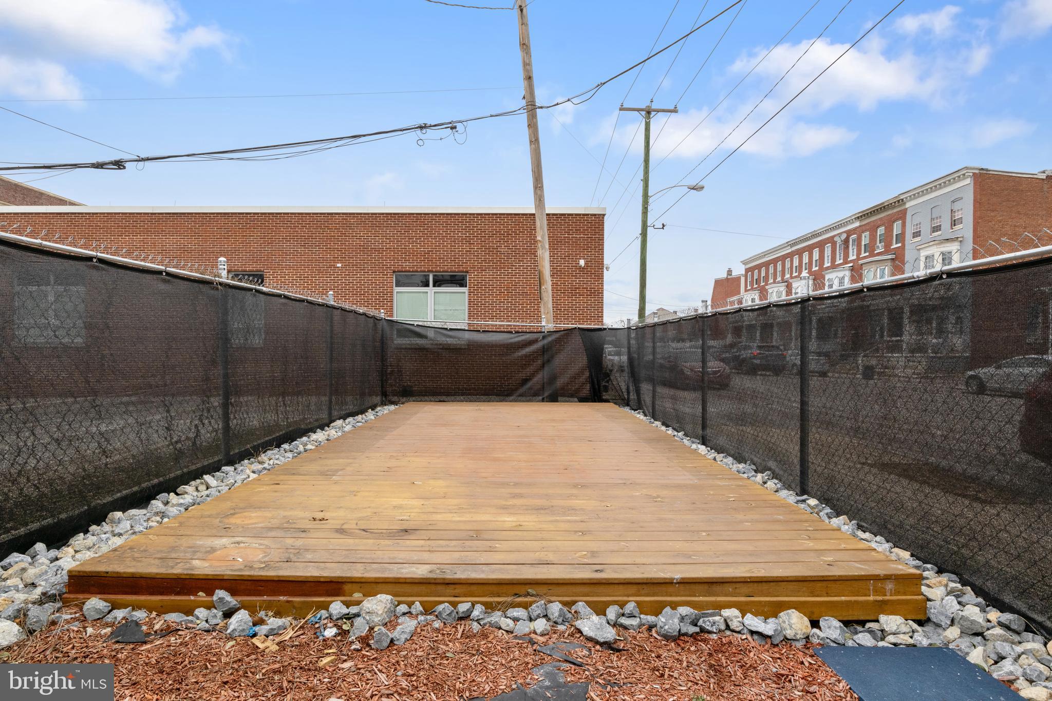 YORK CITY - Residential