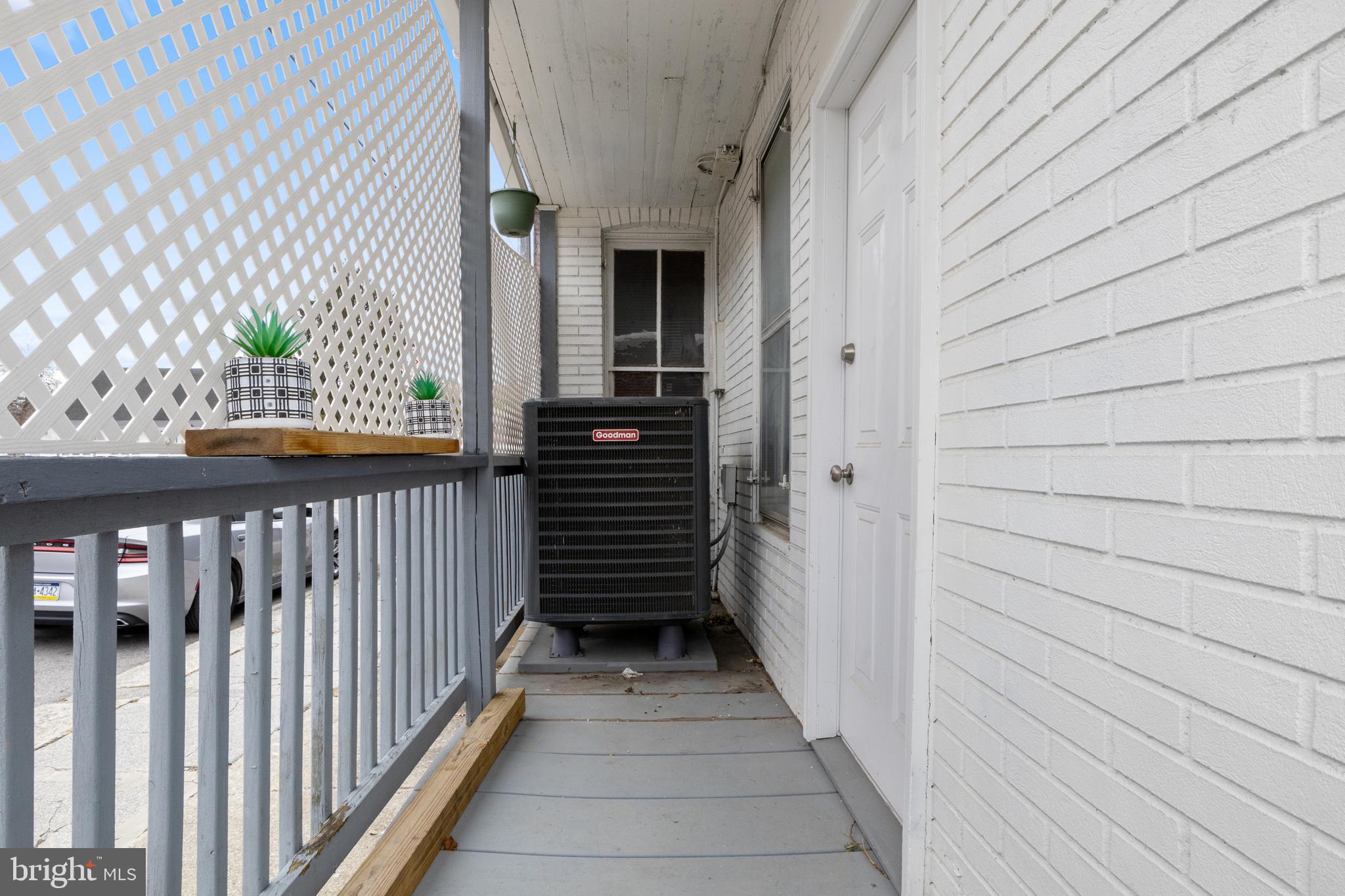 YORK CITY - Residential