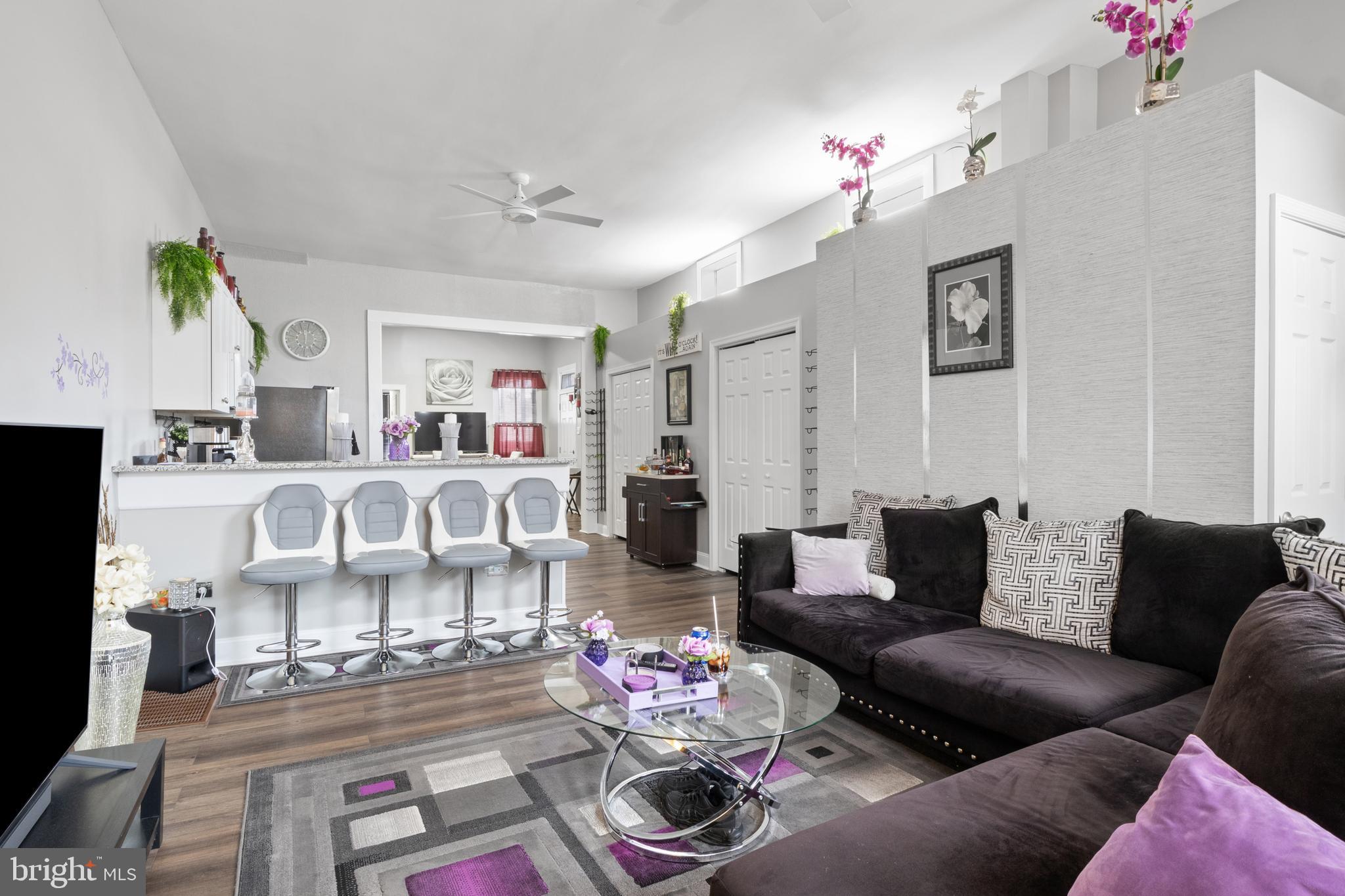 YORK CITY - Residential